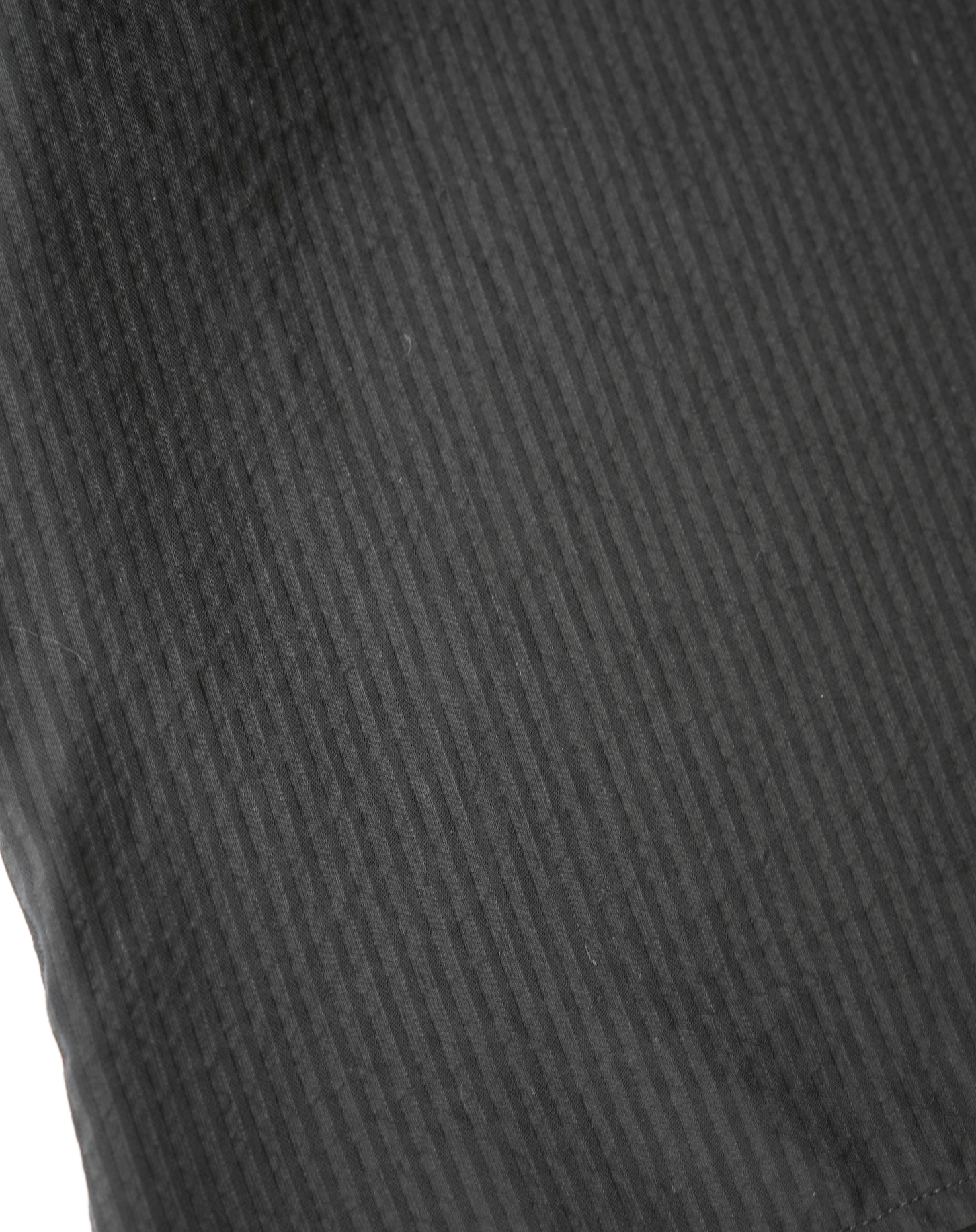 オープンカラーシアサッカーシャツ B5092