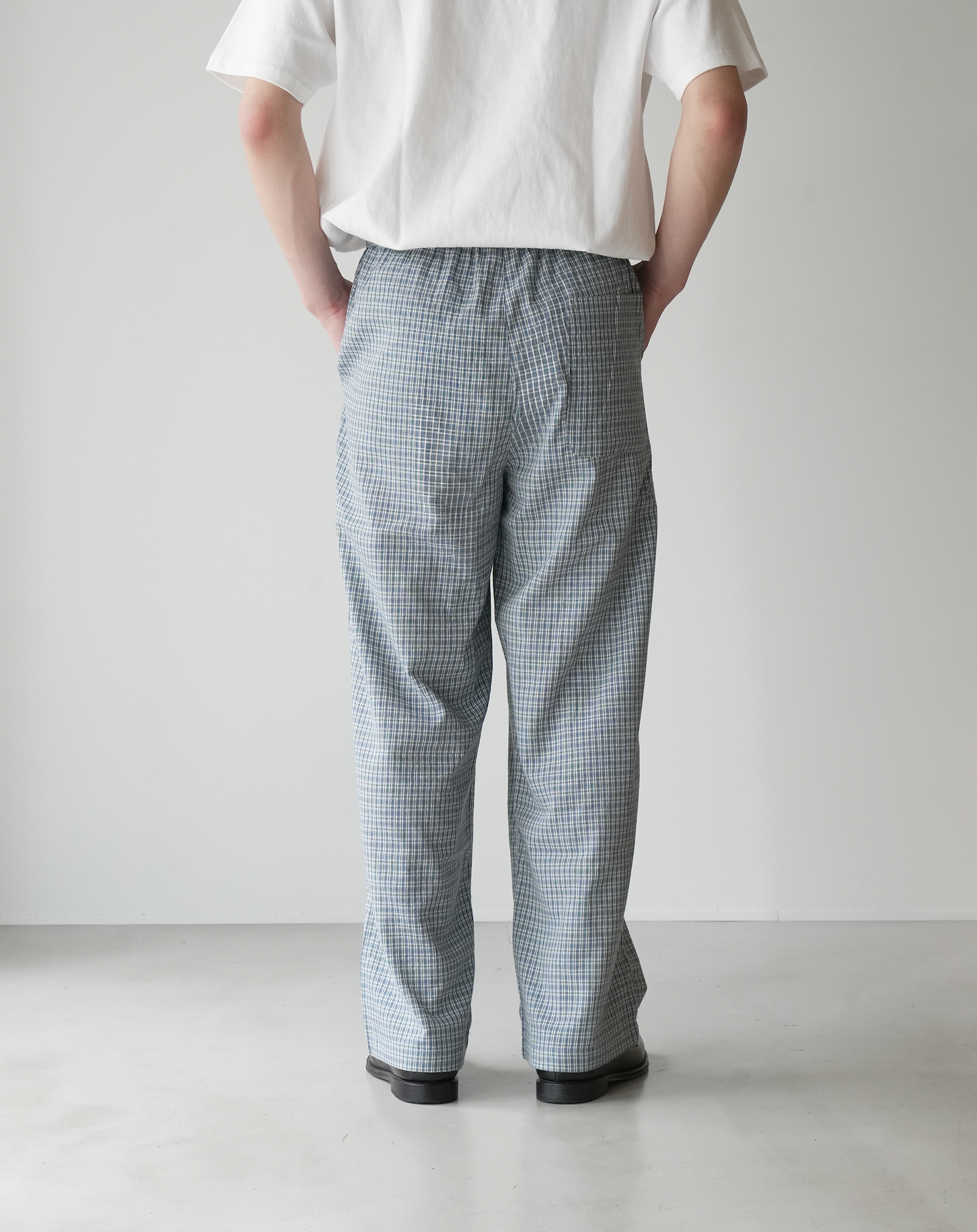 175cm Lサイズ着用