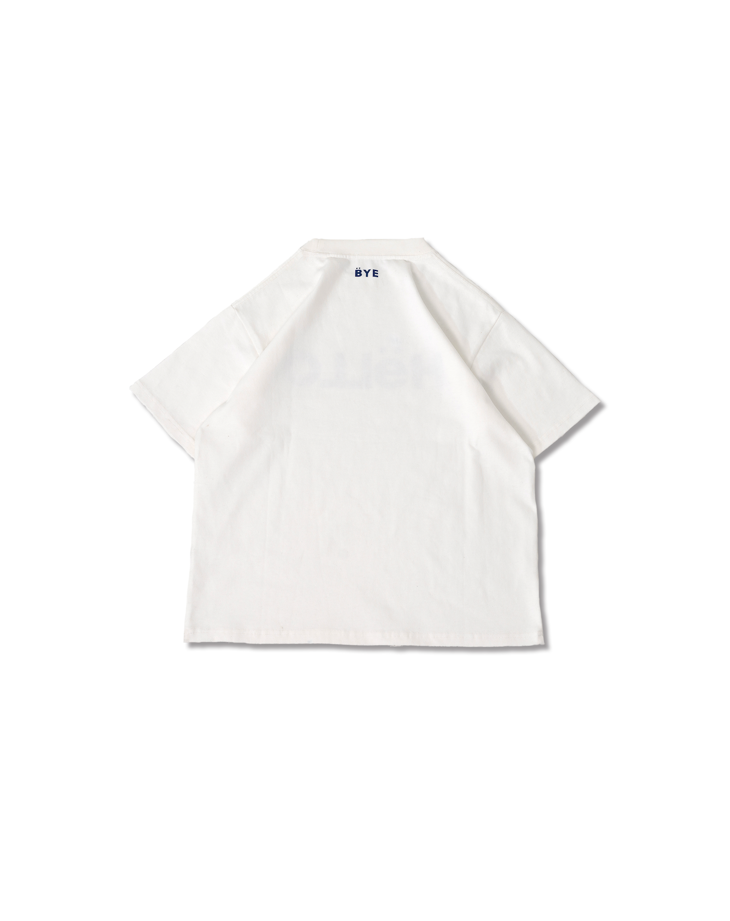 HELLO BYE Tシャツ B5096