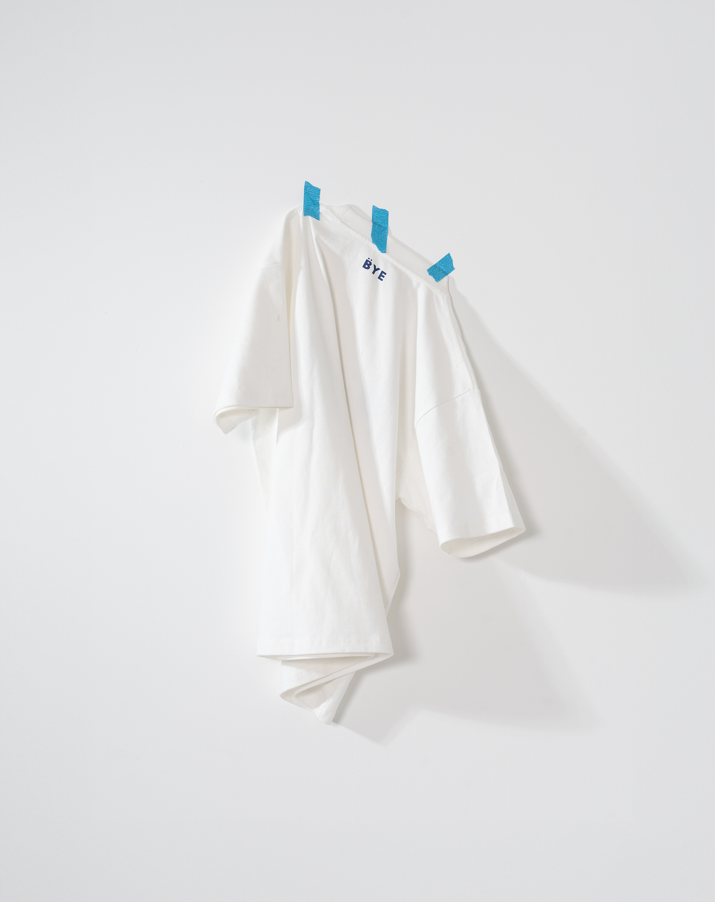 HELLO BYE Tシャツ B5096