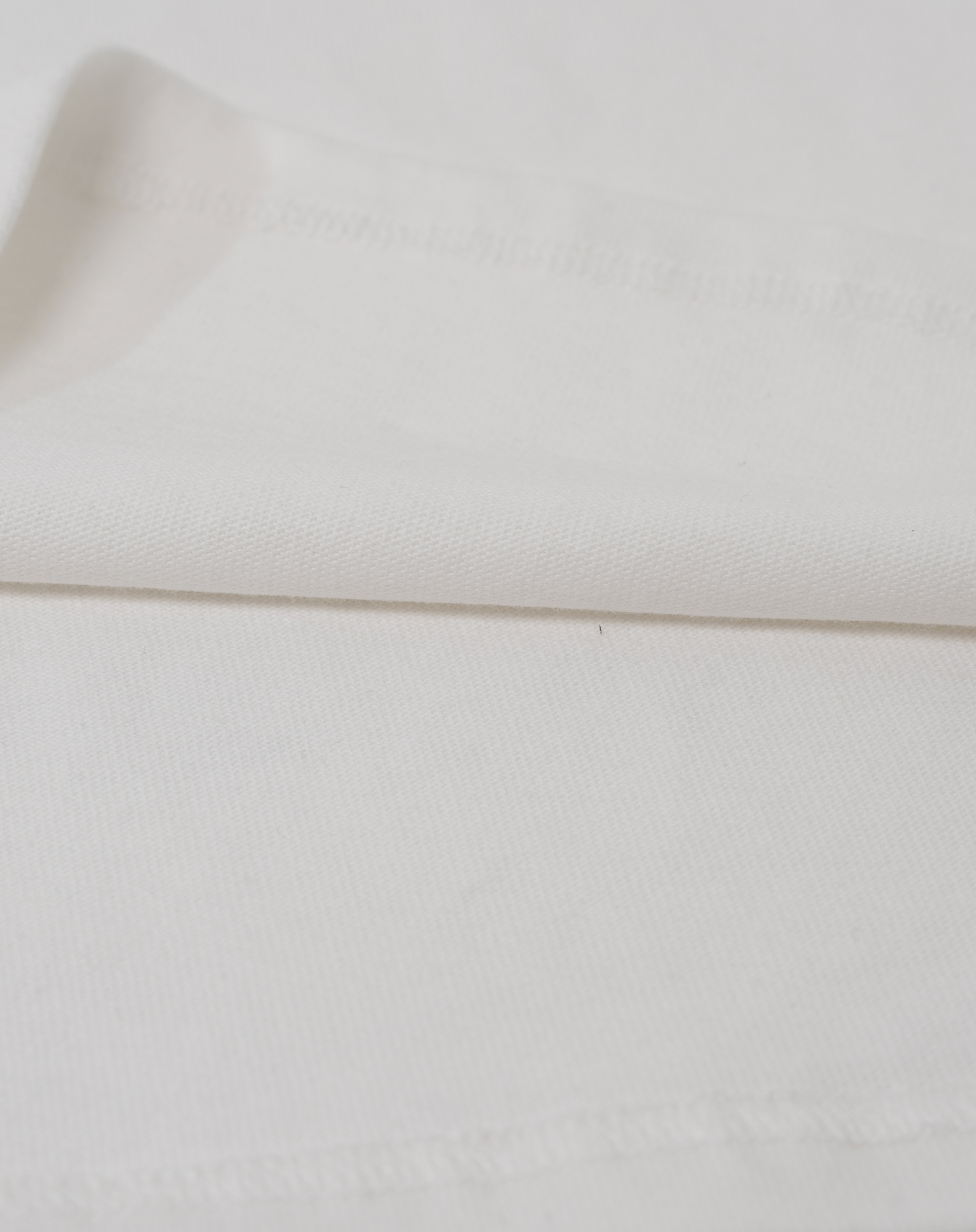 ツインロゴTシャツ B5099