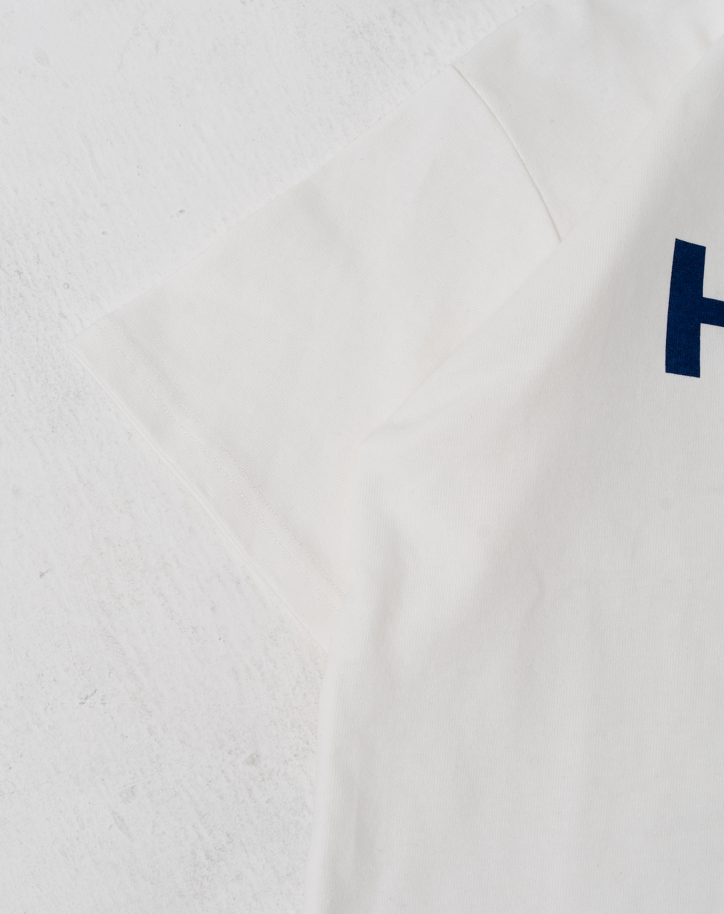 HELLO BYE Tシャツ B5096