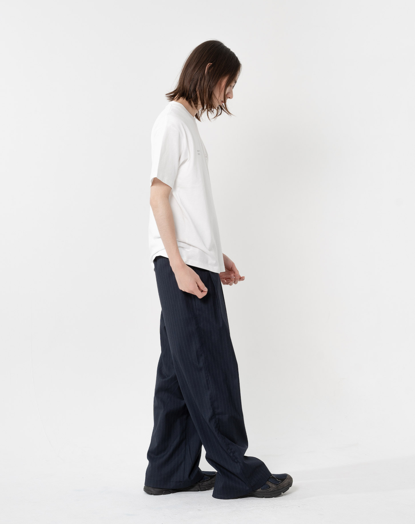 172cm Mサイズ着用