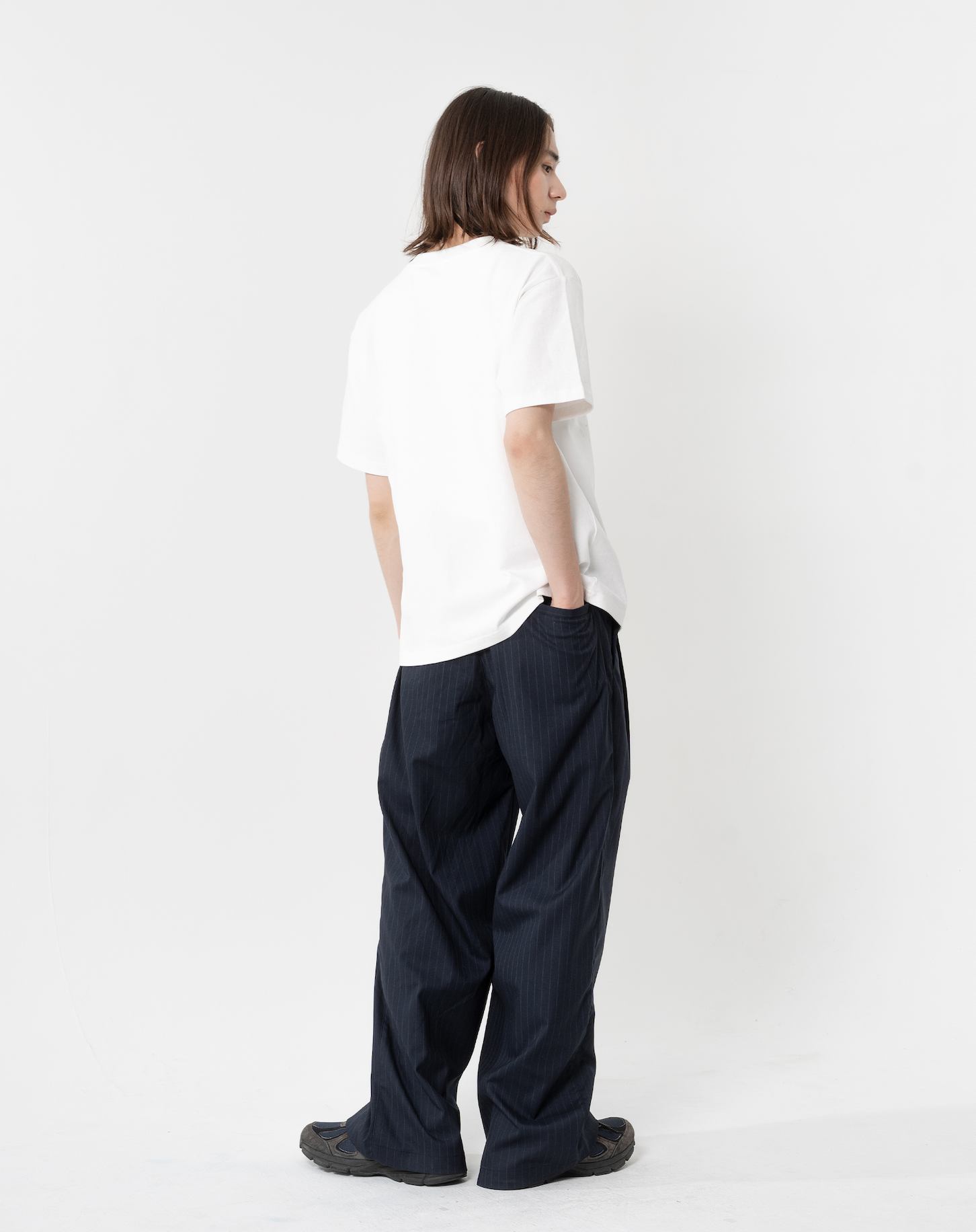 172cm Mサイズ着用