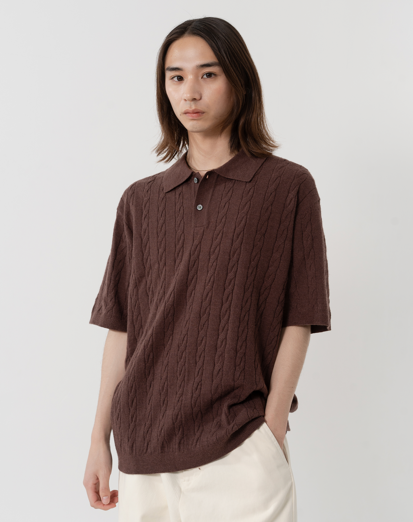 172cm Mサイズ着用