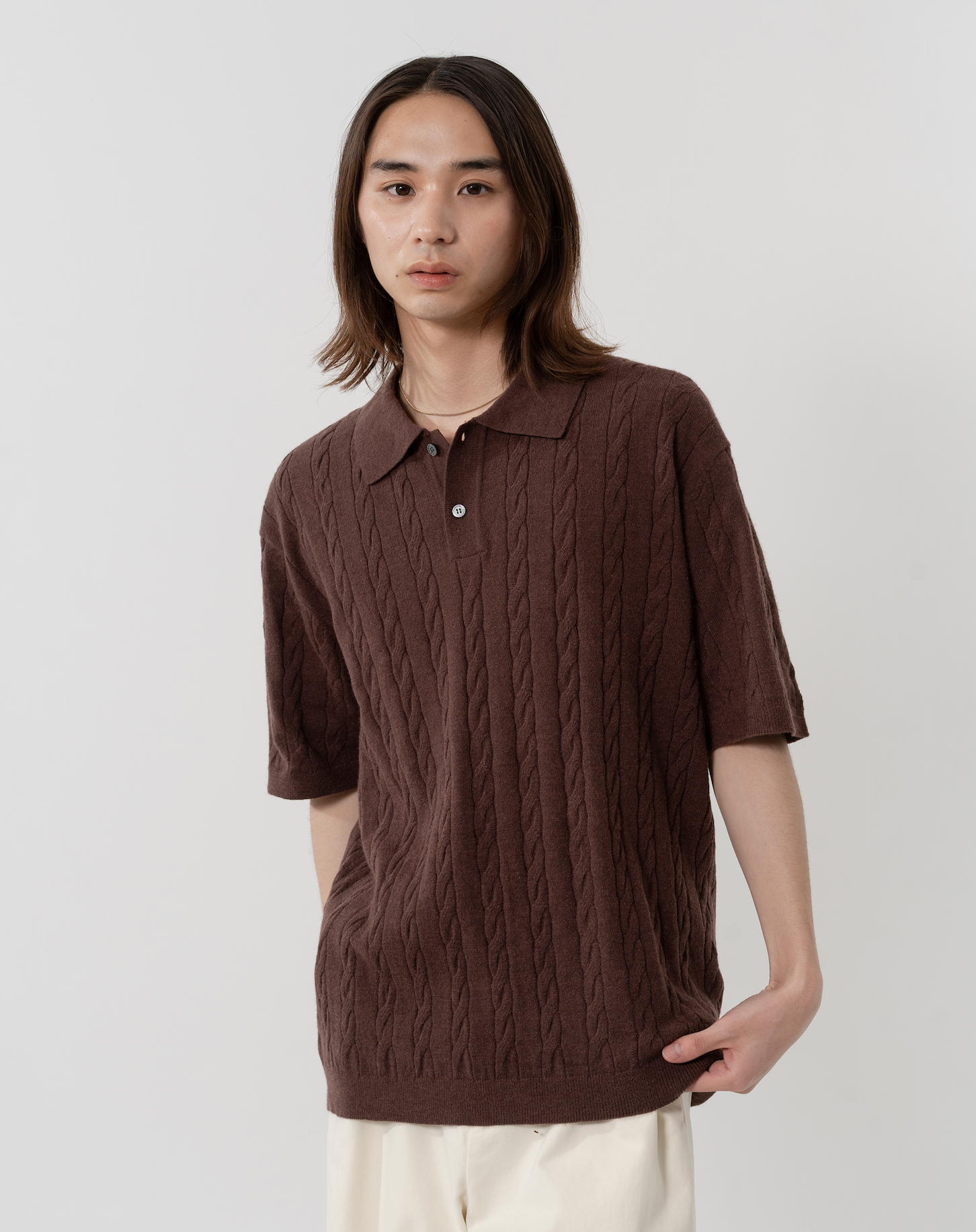 172cm Mサイズ着用