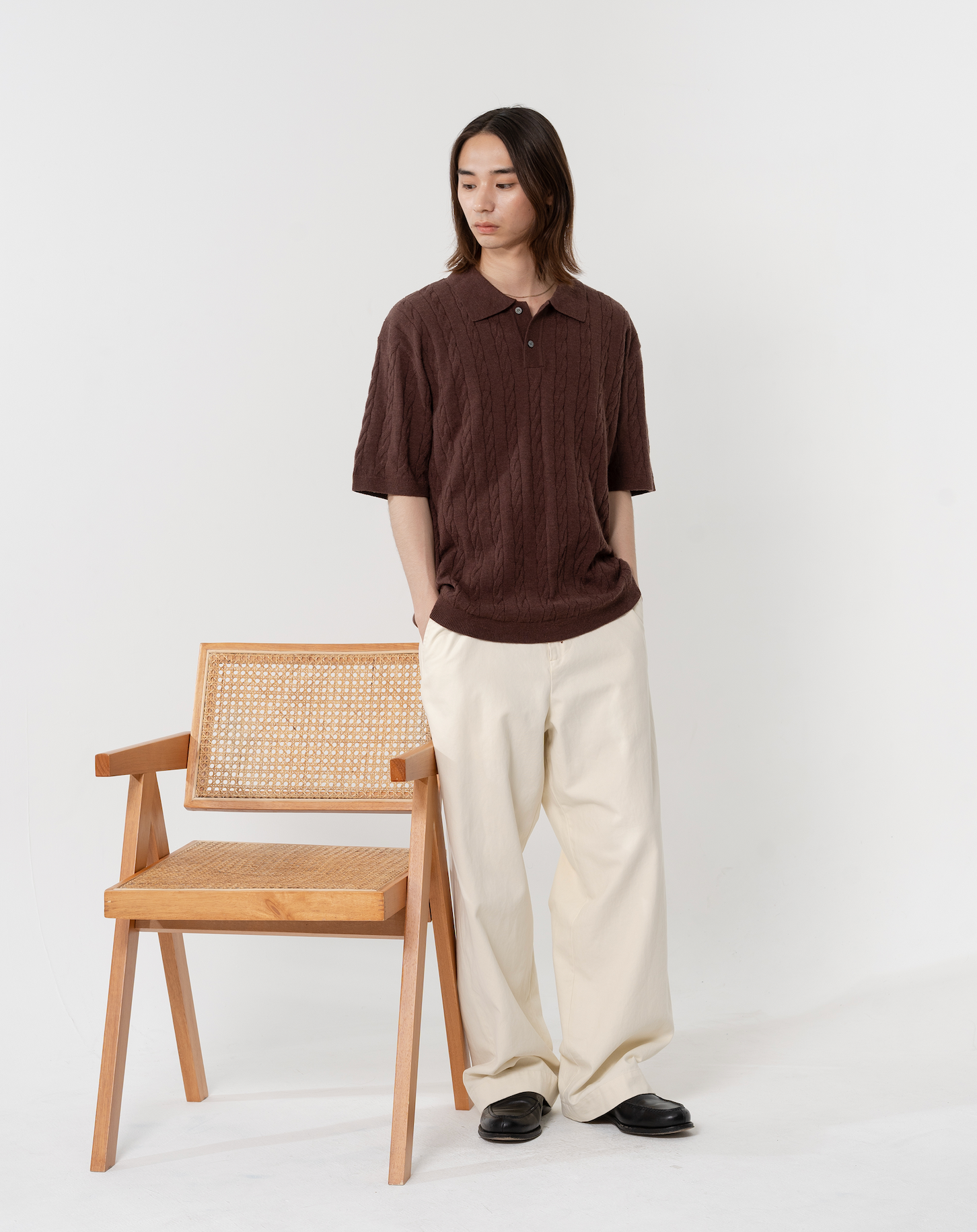 172cm Mサイズ着用