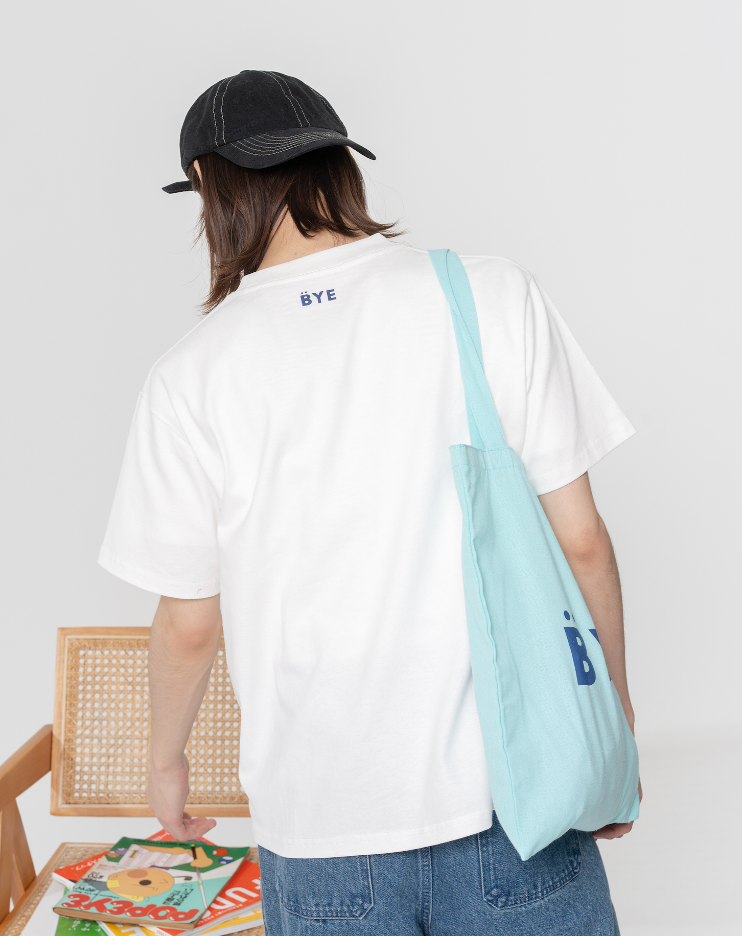 172cm Mサイズ着用