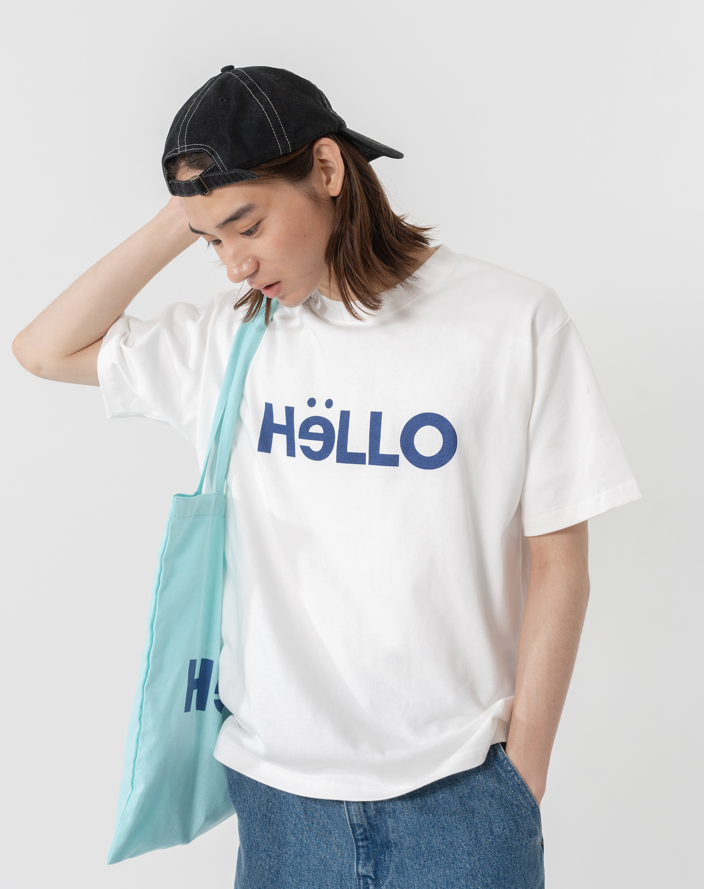 172cm Mサイズ着用