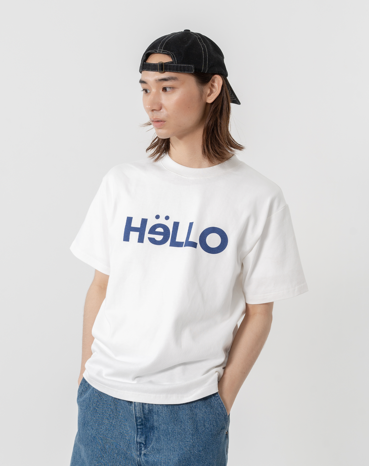 172cm Mサイズ着用