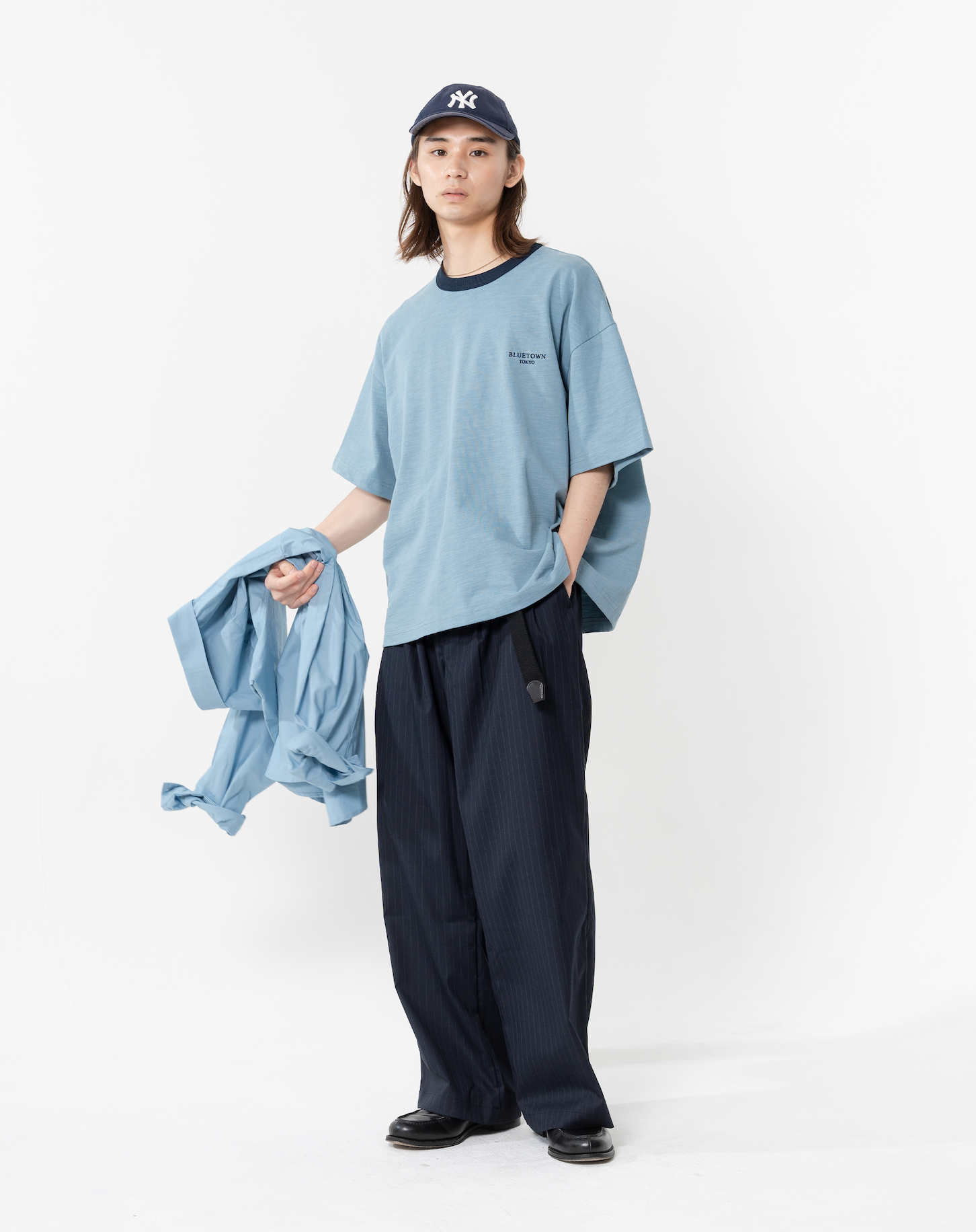 172cm Mサイズ着用