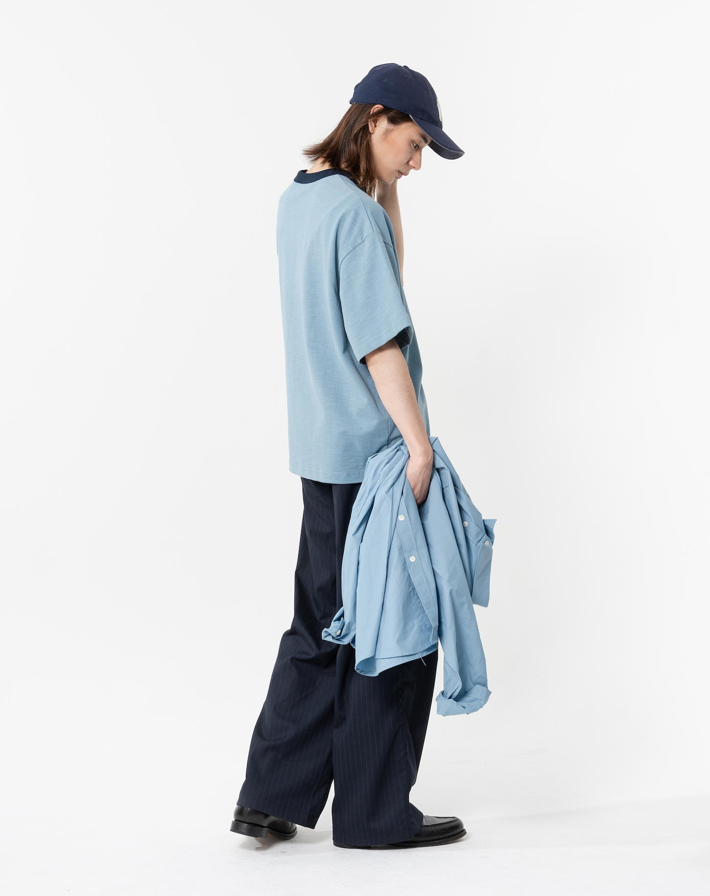 172cm Mサイズ着用