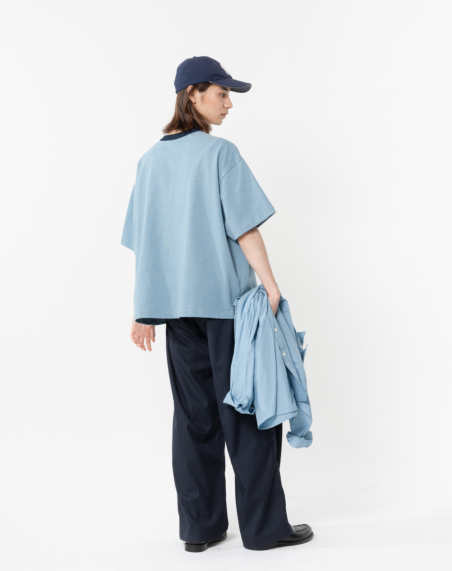 172cm Mサイズ着用