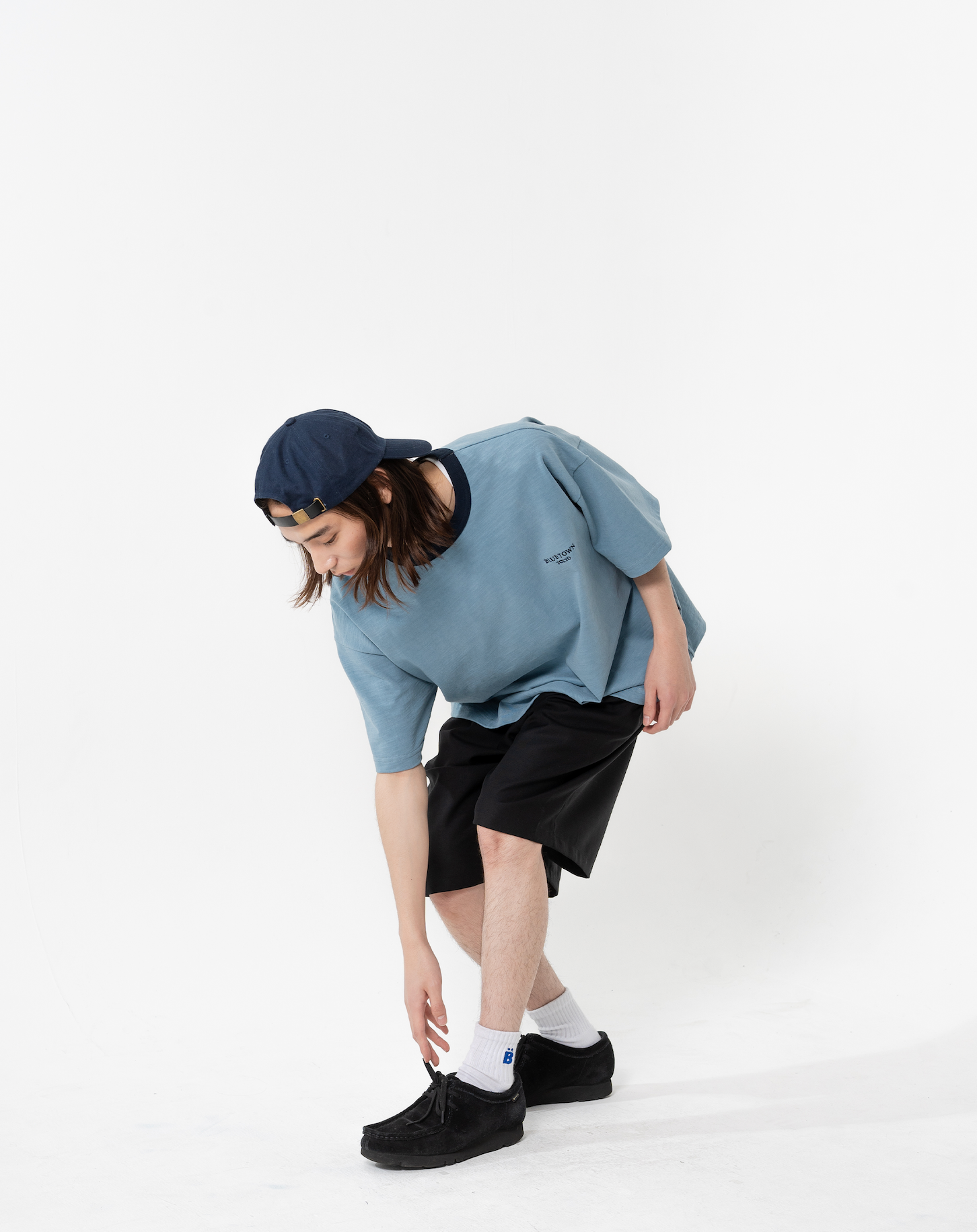 172cm Mサイズ着用