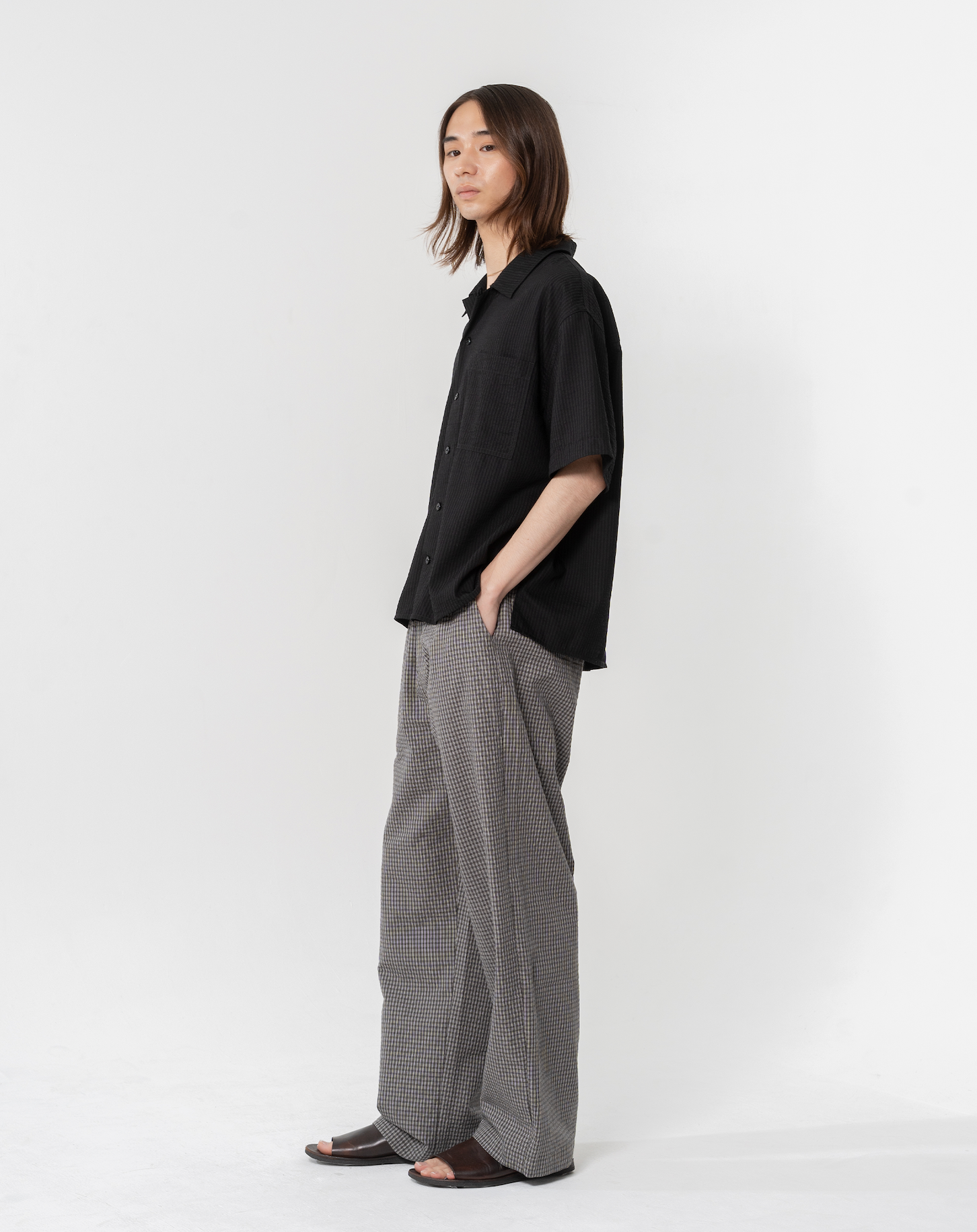 172cm Mサイズ着用