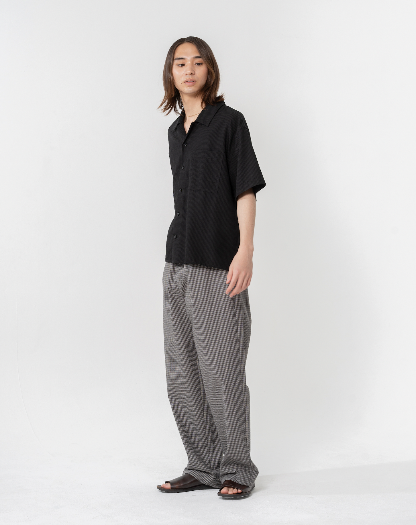 172cm Mサイズ着用