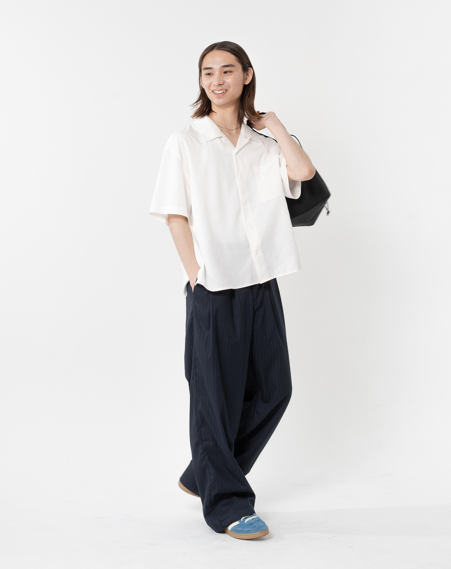 172cm Mサイズ着用