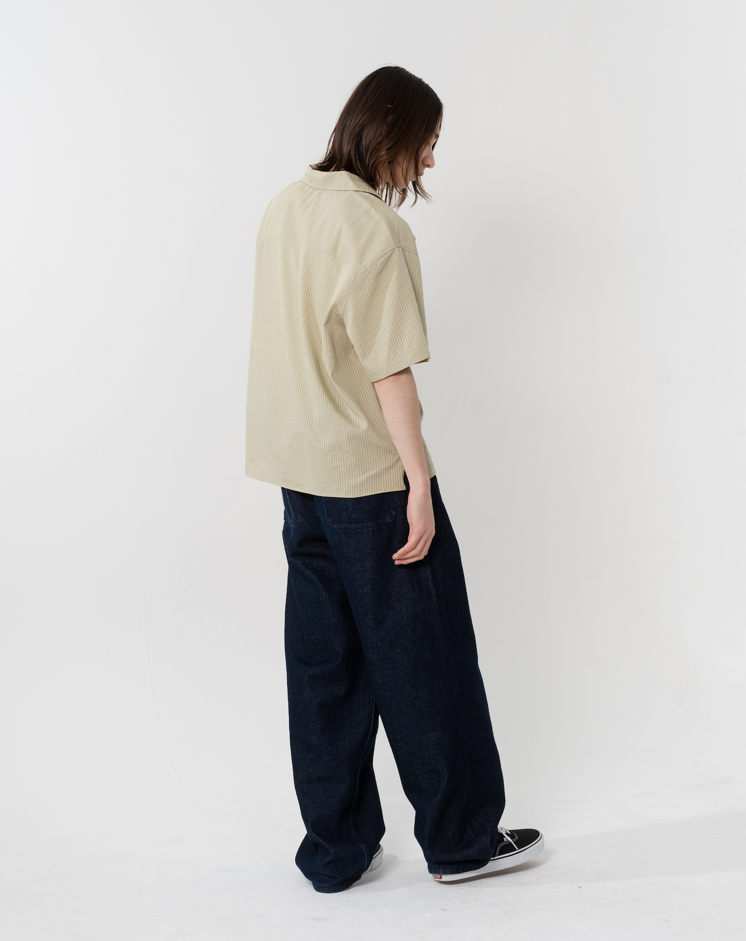 172cm Mサイズ着用