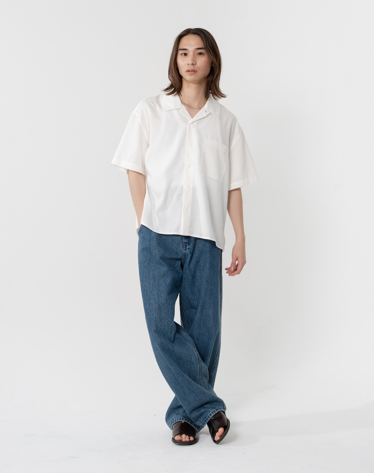 172cm Mサイズ着用