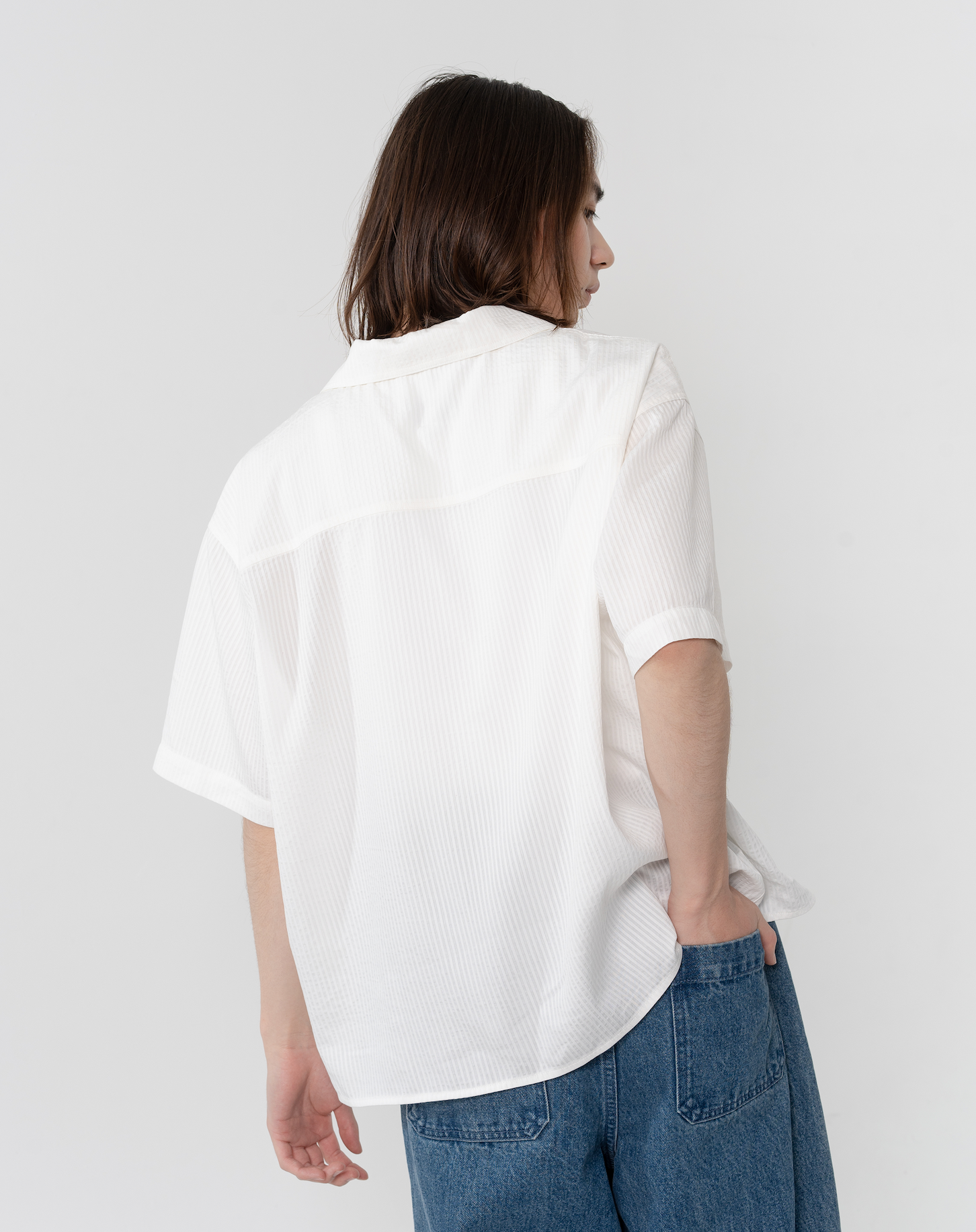 172cm Mサイズ着用