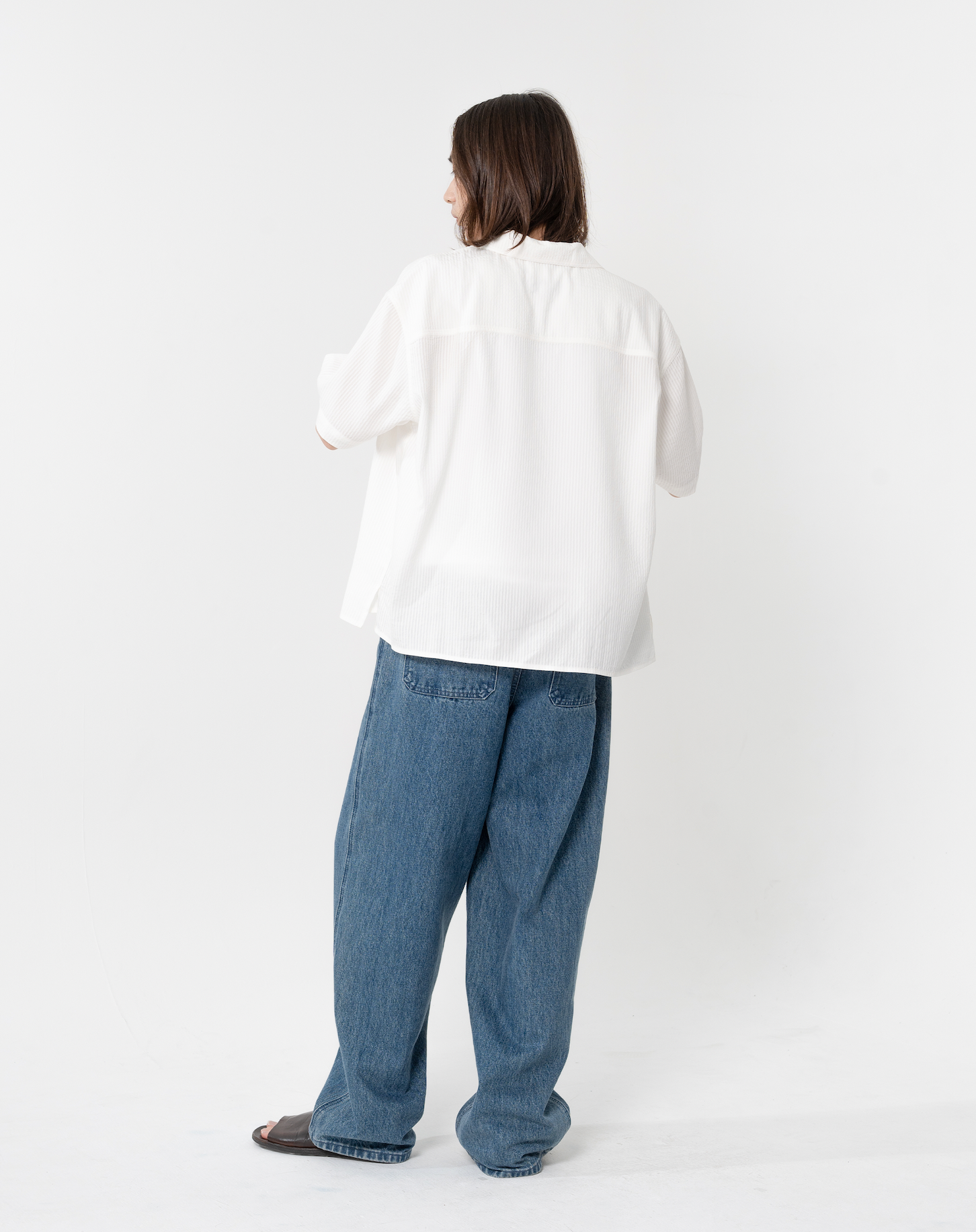 172cm Mサイズ着用