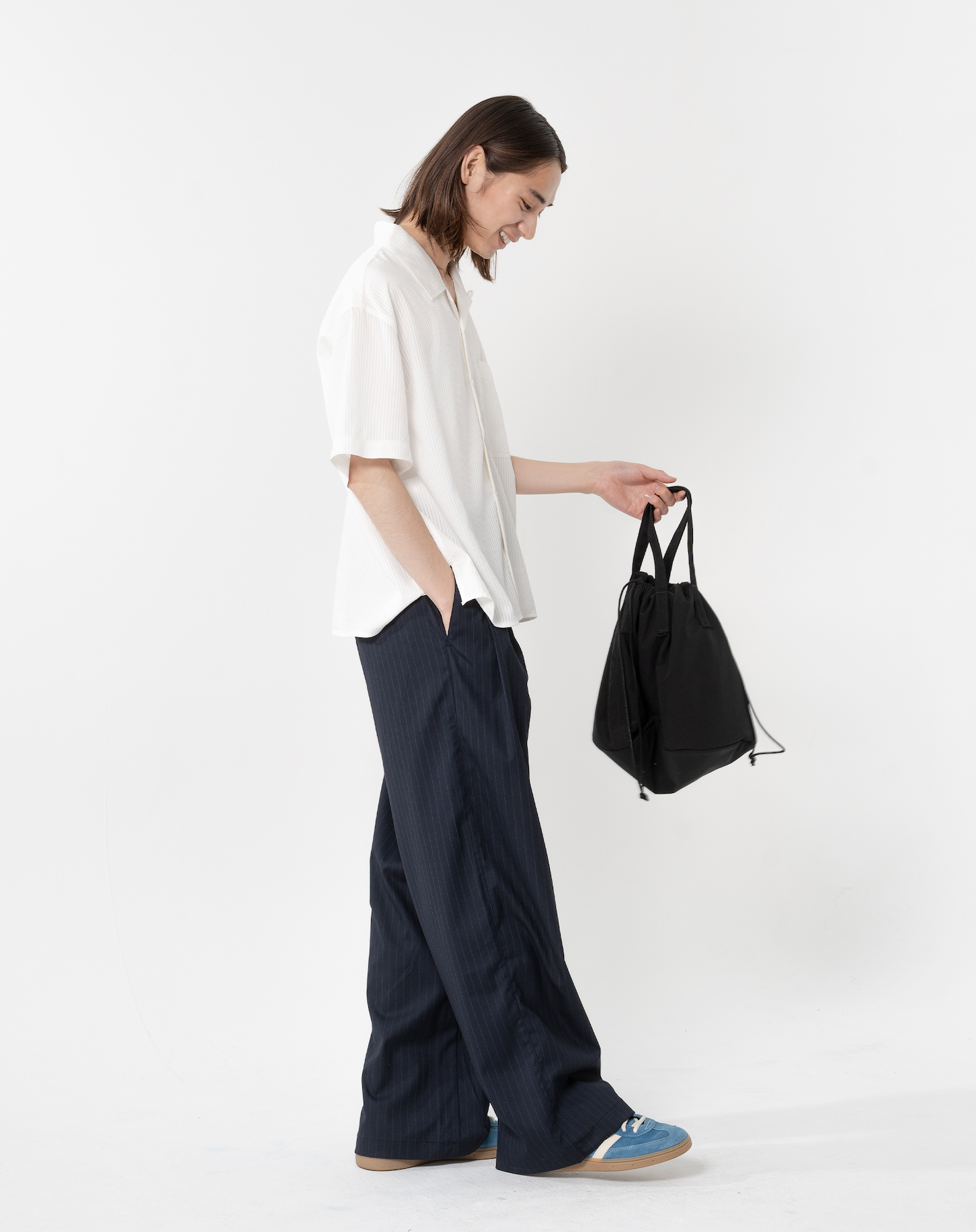 172cm Mサイズ着用