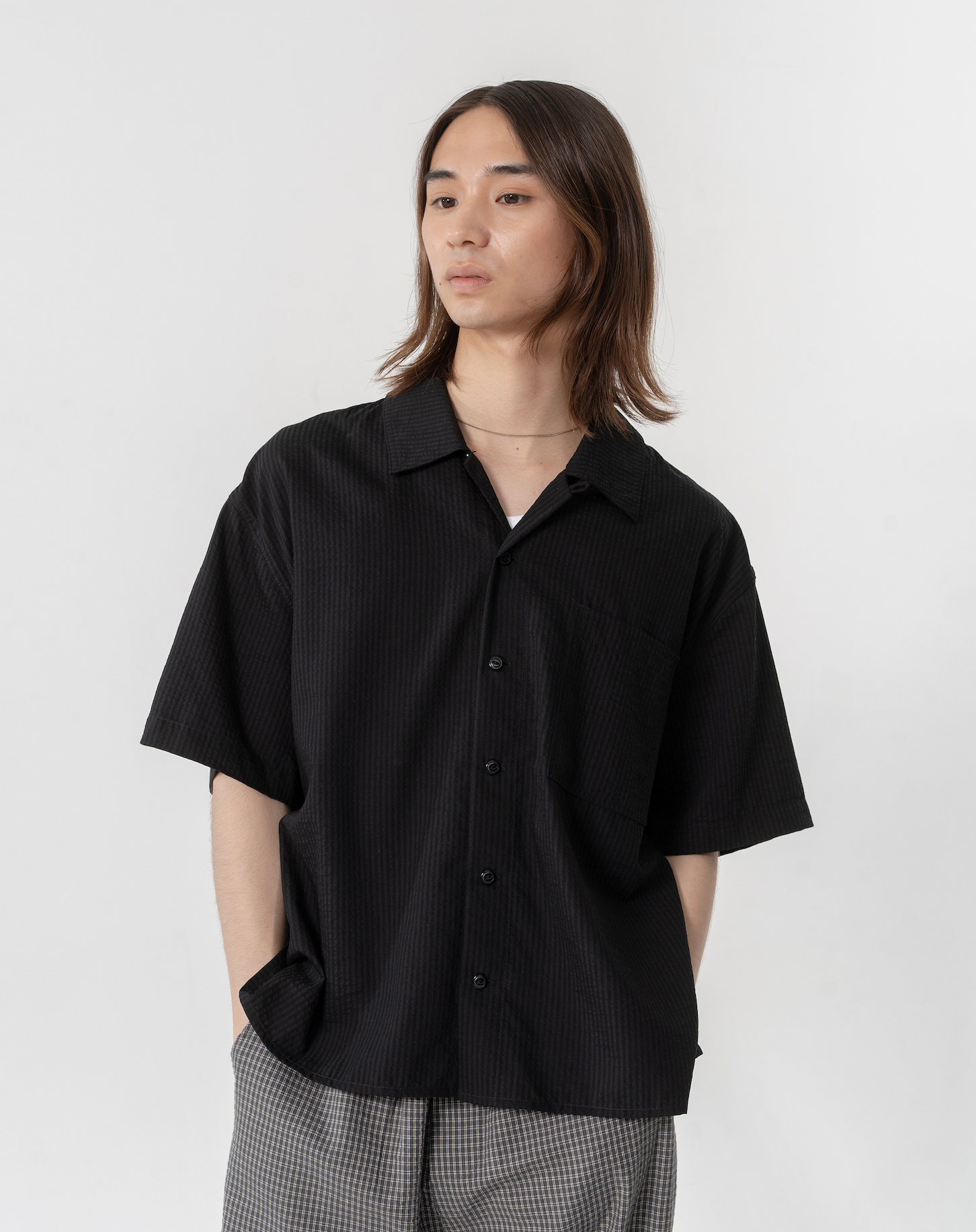 172cm Mサイズ着用