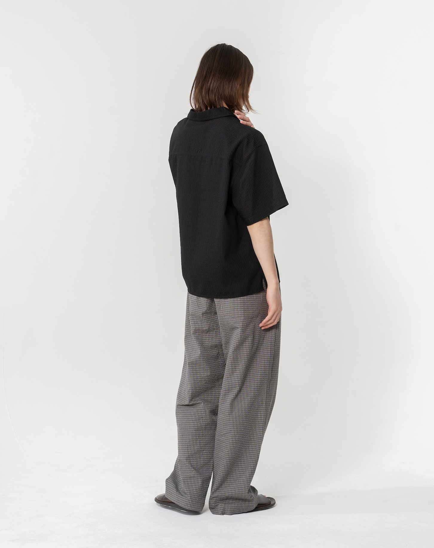 172cm Mサイズ着用