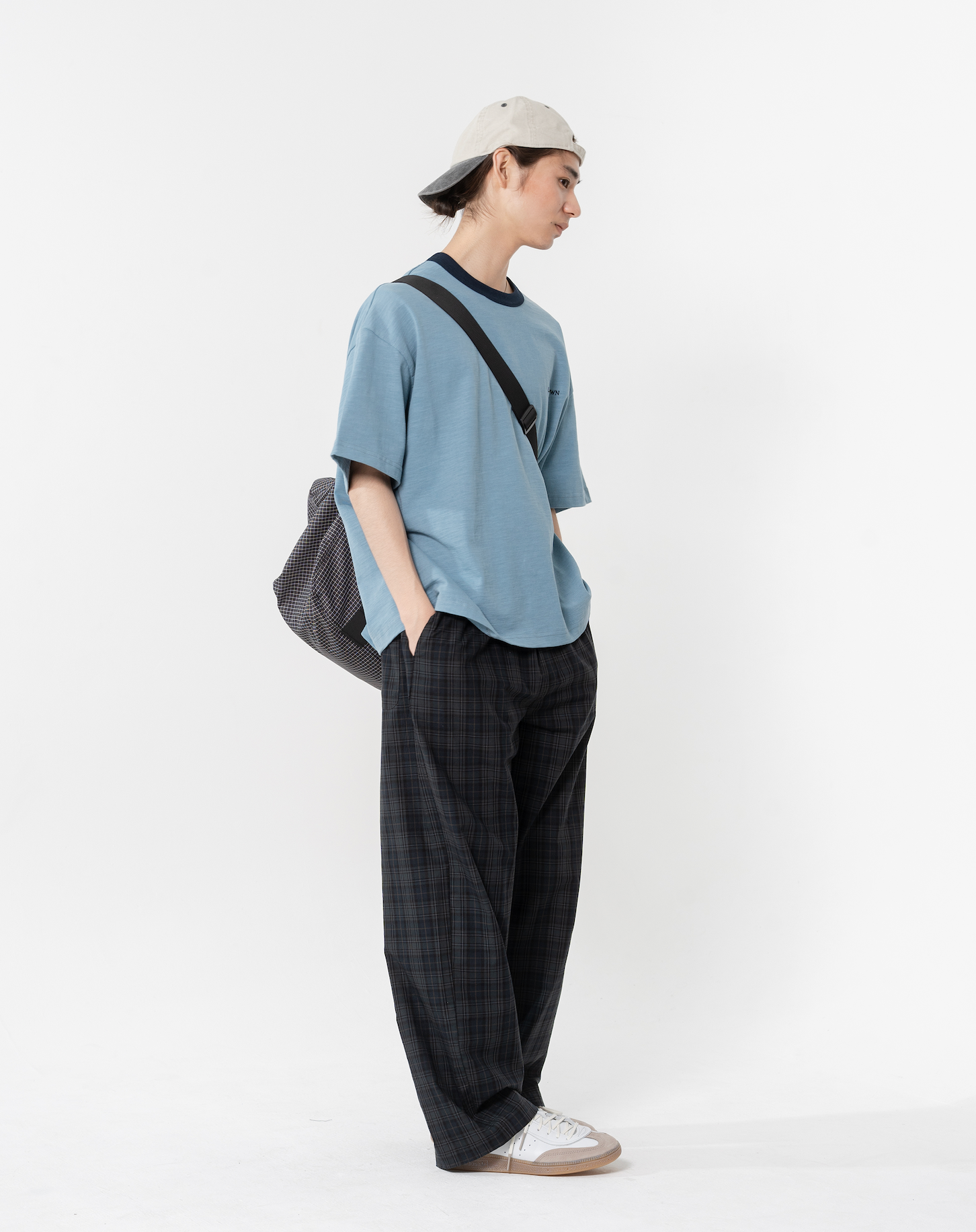 172cm Mサイズ着用