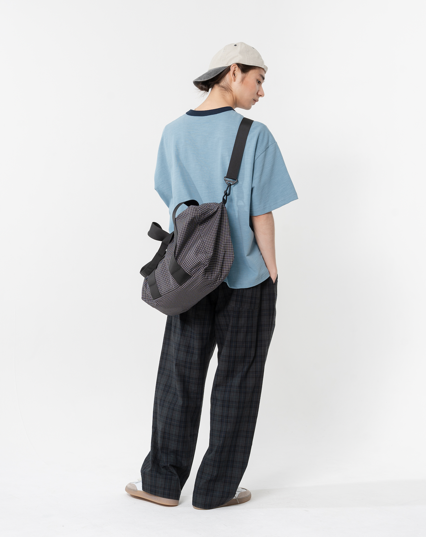 172cm Mサイズ着用