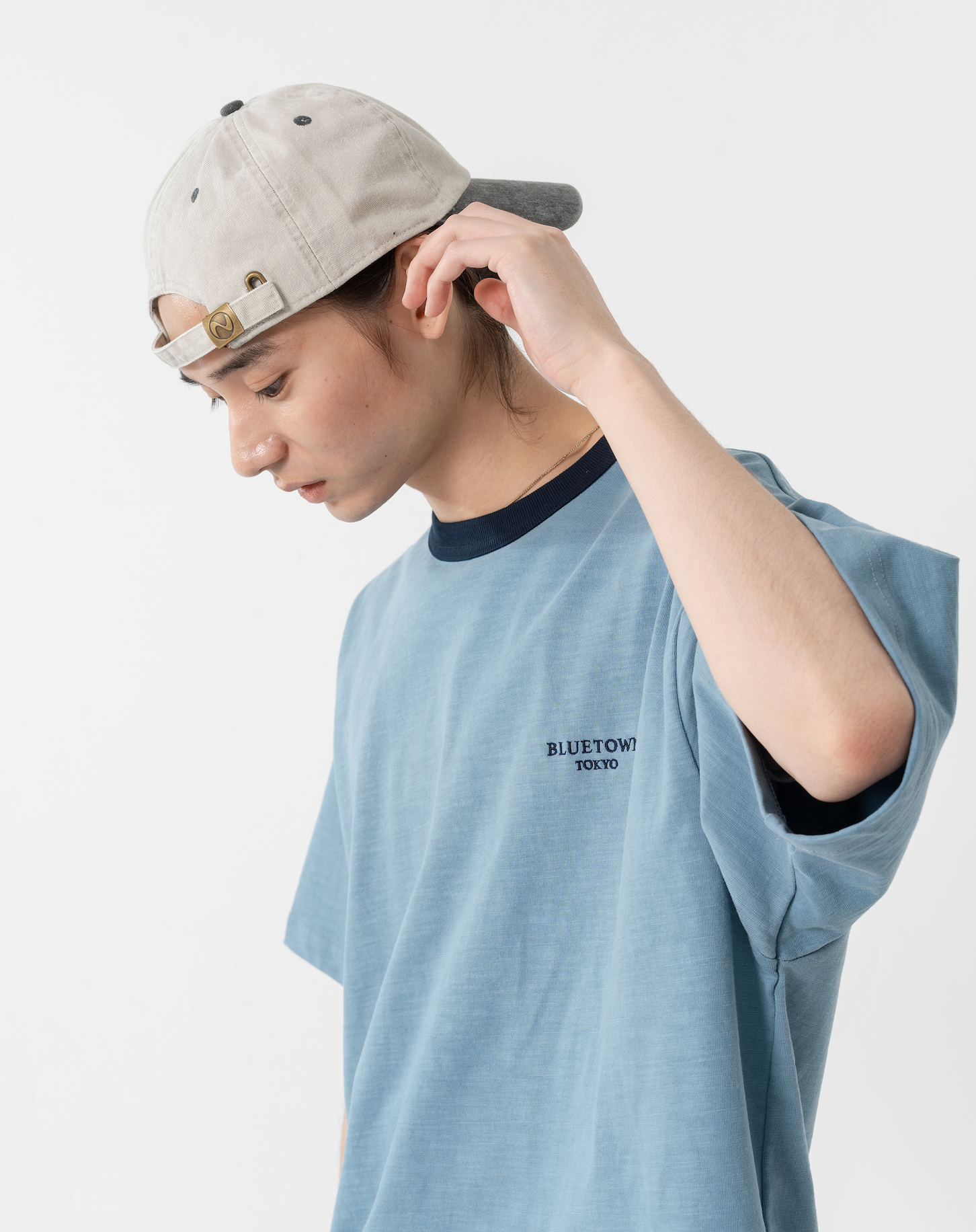 172cm Mサイズ着用