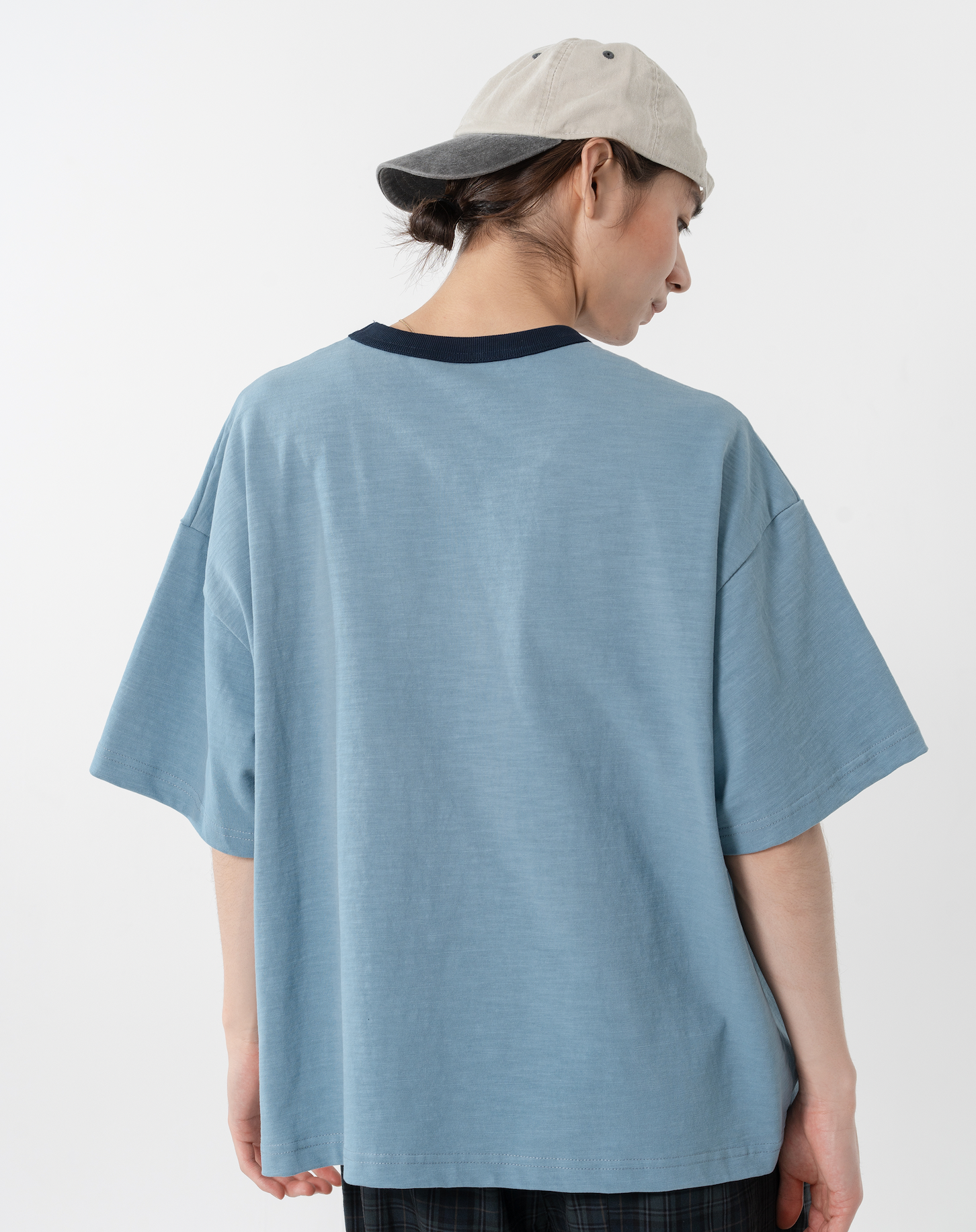 172cm Mサイズ着用