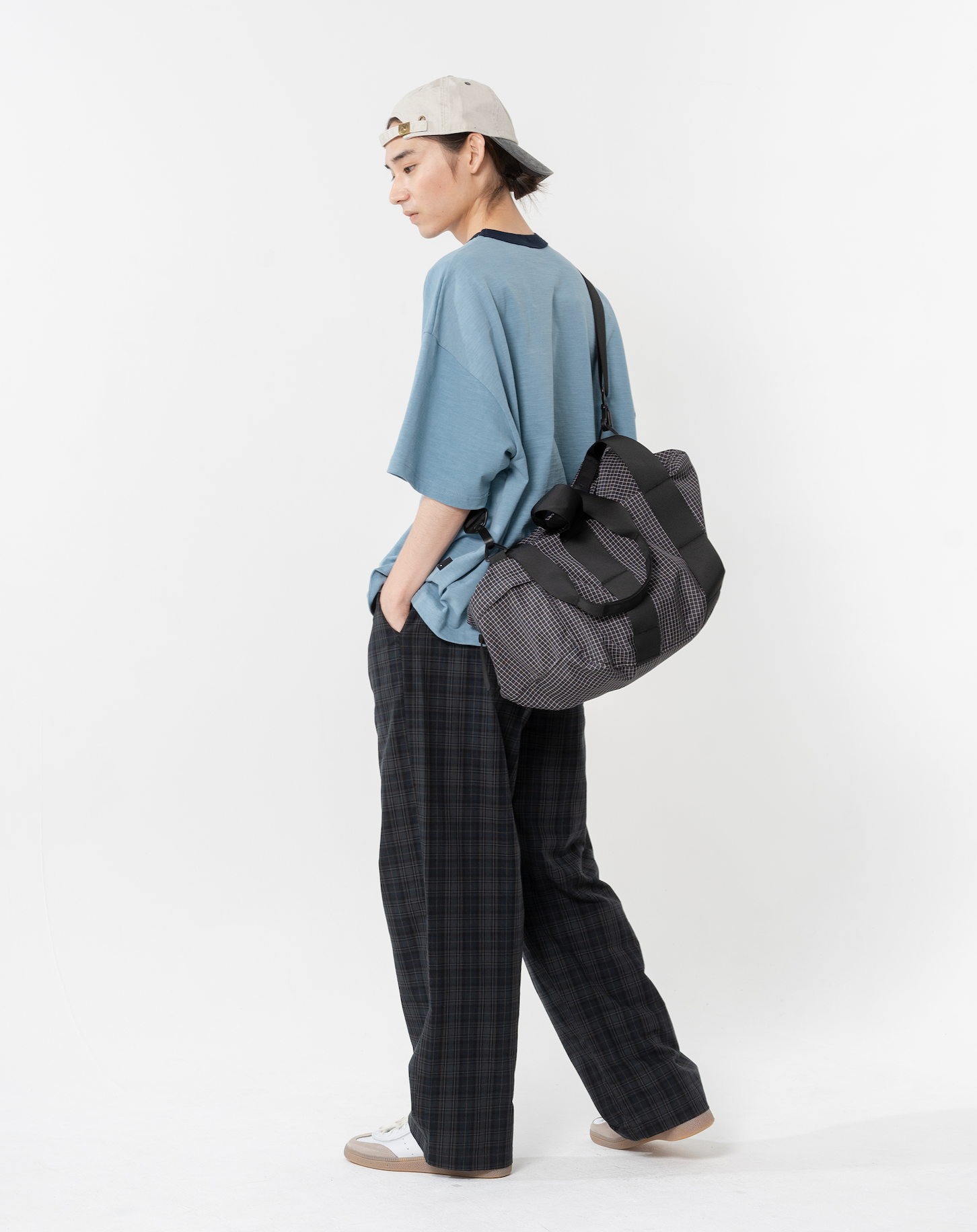 172cm Mサイズ着用