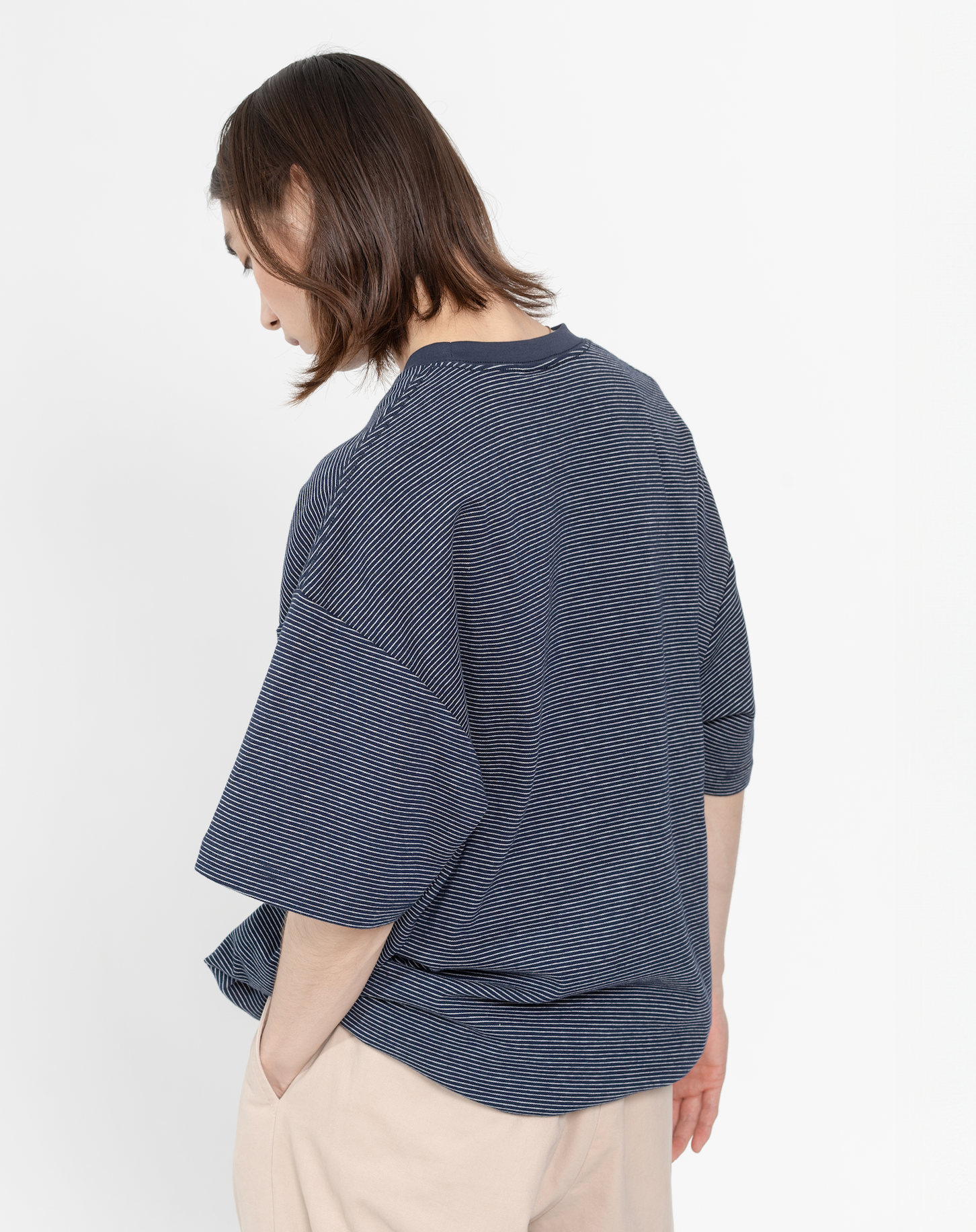 172cm Mサイズ着用