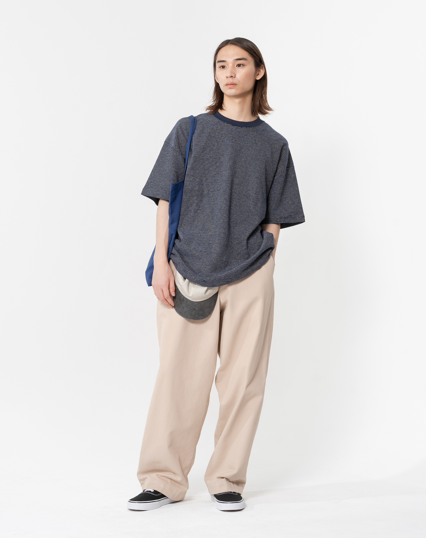 172cm Mサイズ着用