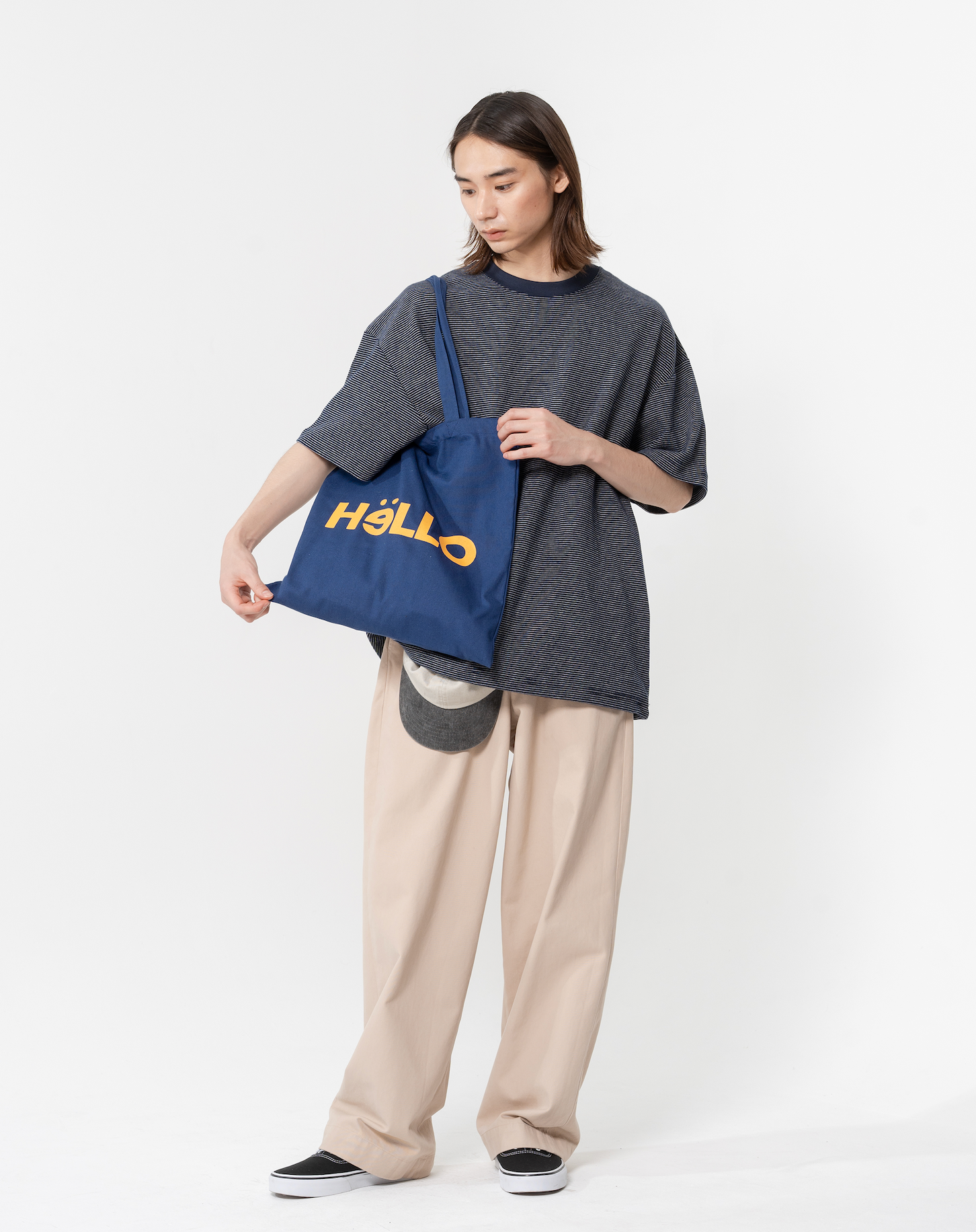 172cm Mサイズ着用