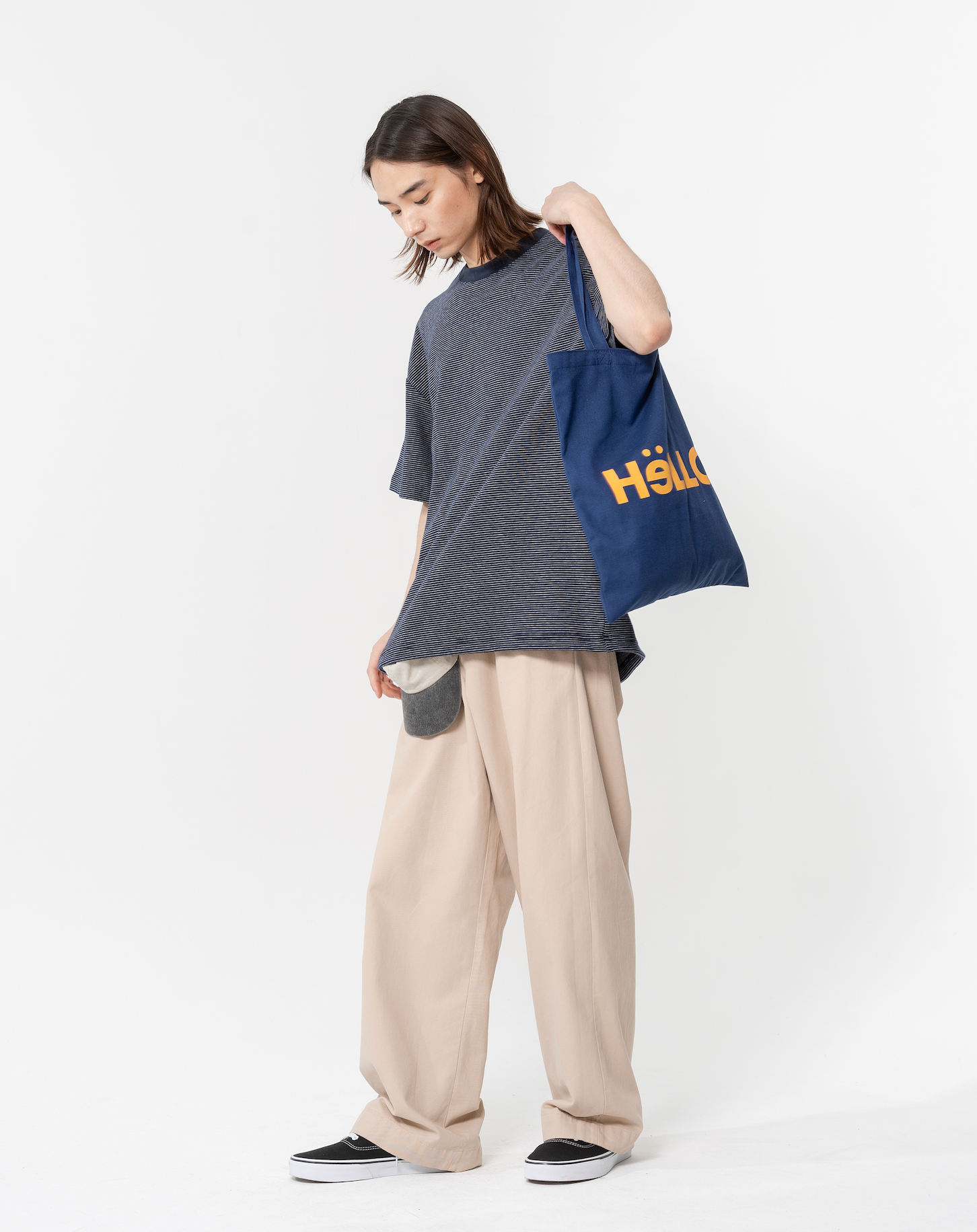 172cm Mサイズ着用