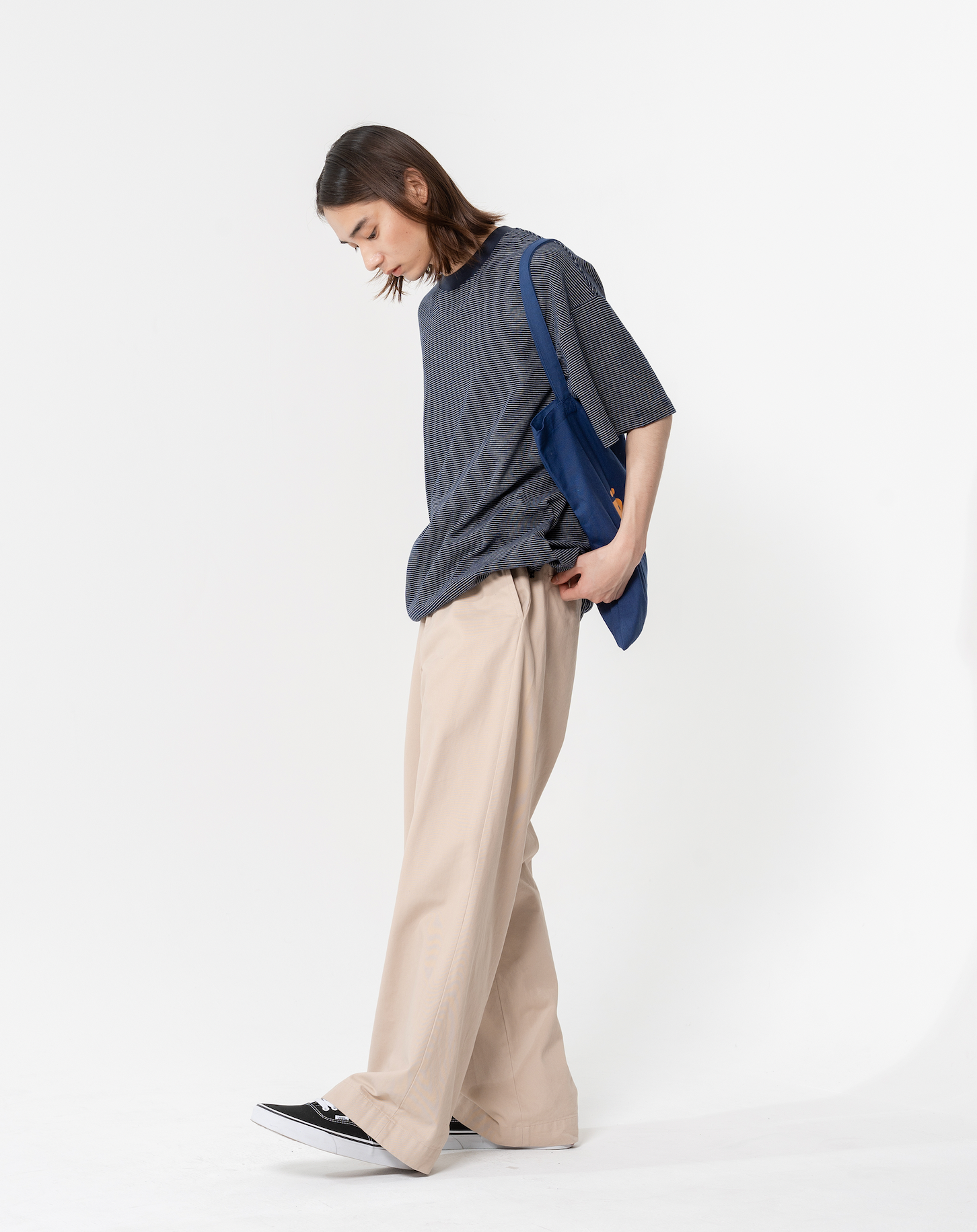 172cm Mサイズ着用