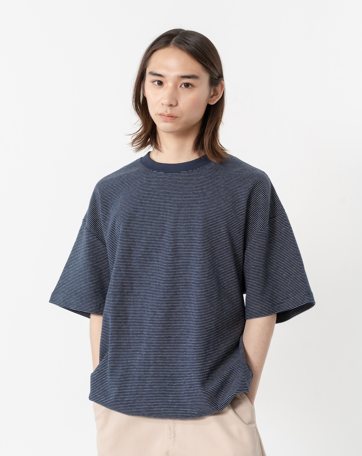 172cm Mサイズ着用