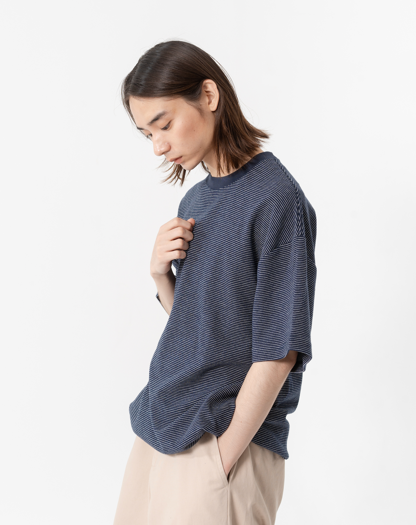 172cm Mサイズ着用