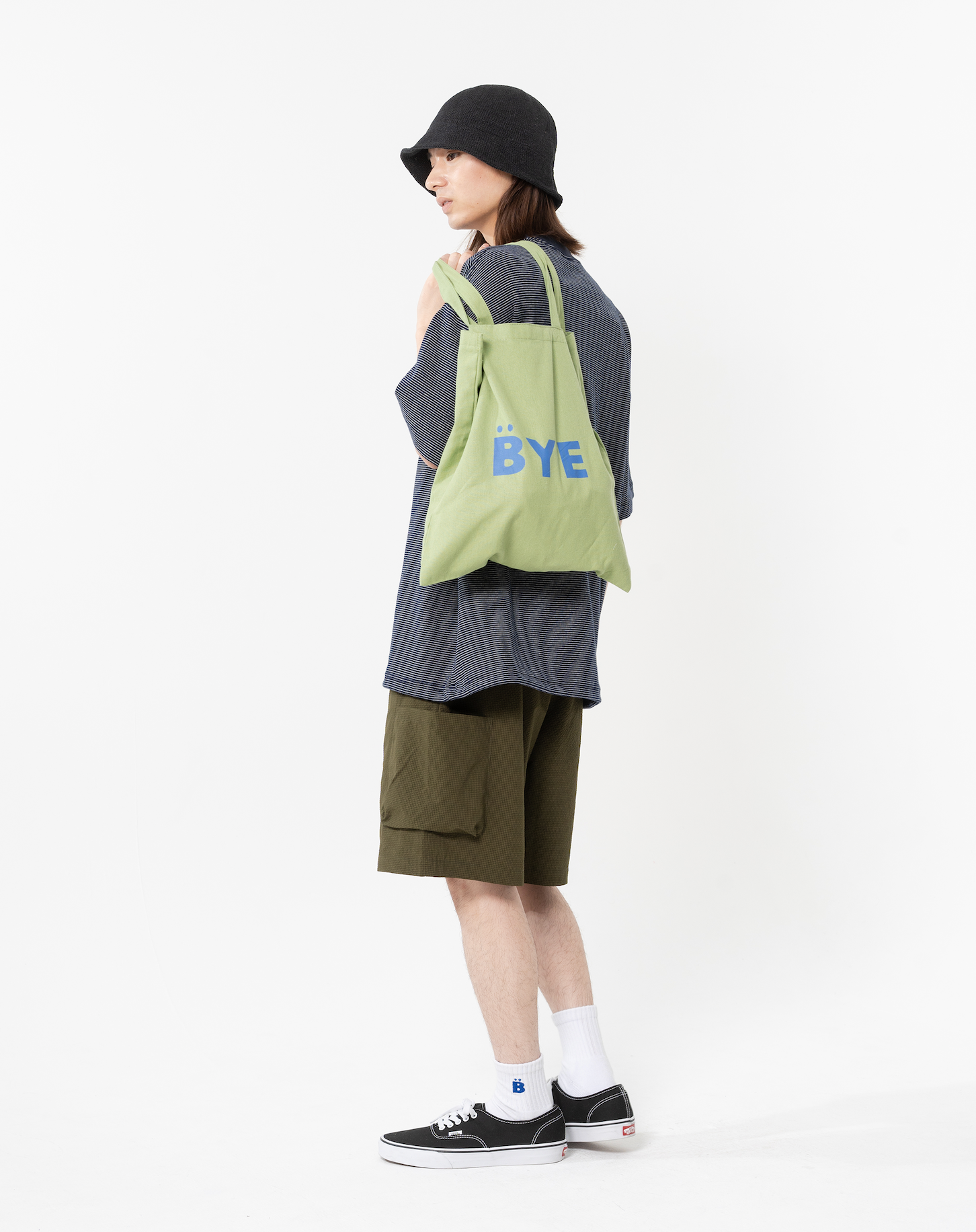 172m Mサイズ着用