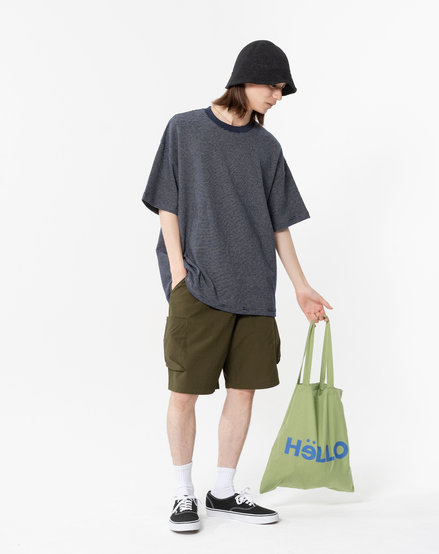 172m Mサイズ着用