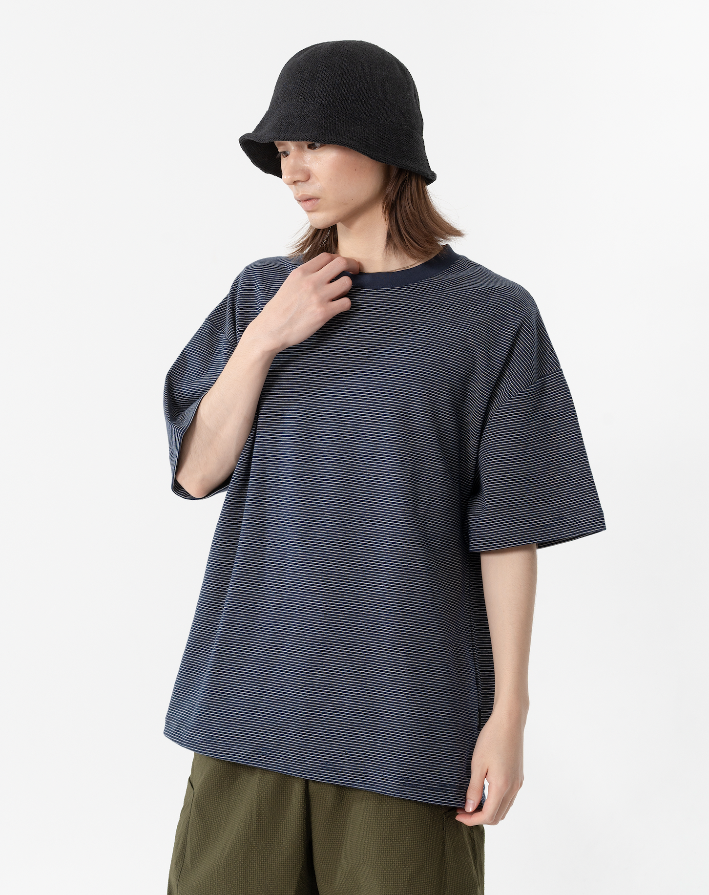 172m Mサイズ着用