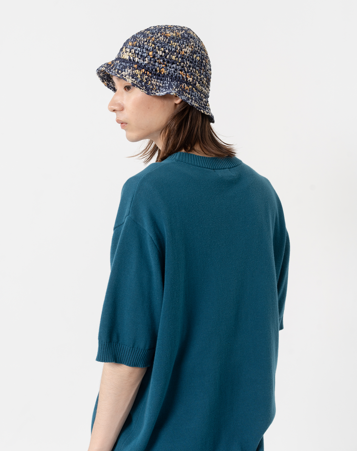 172cm Mサイズ着用