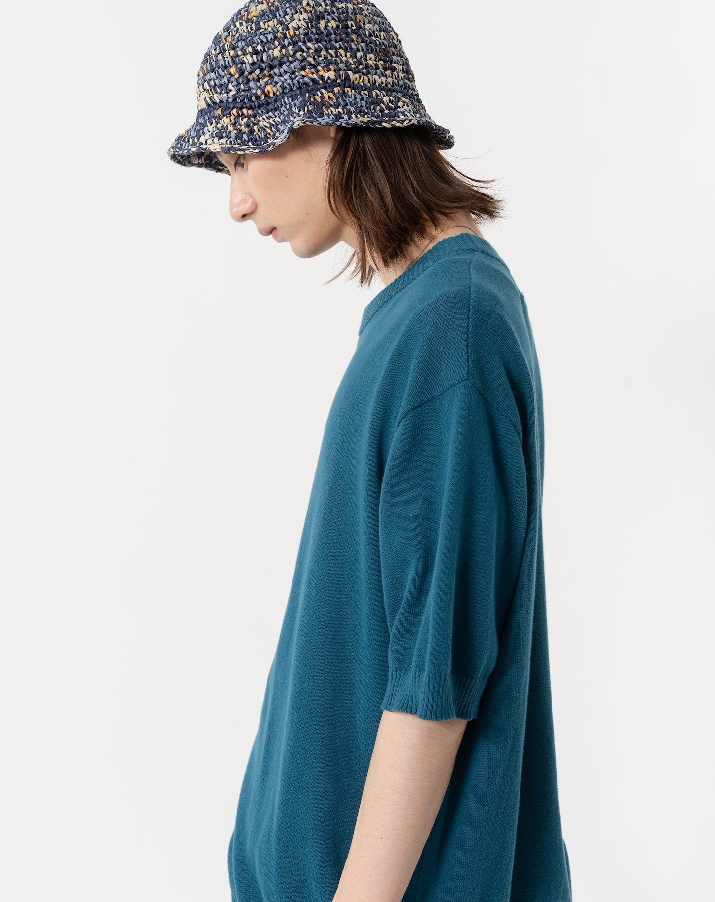 172cm Mサイズ着用