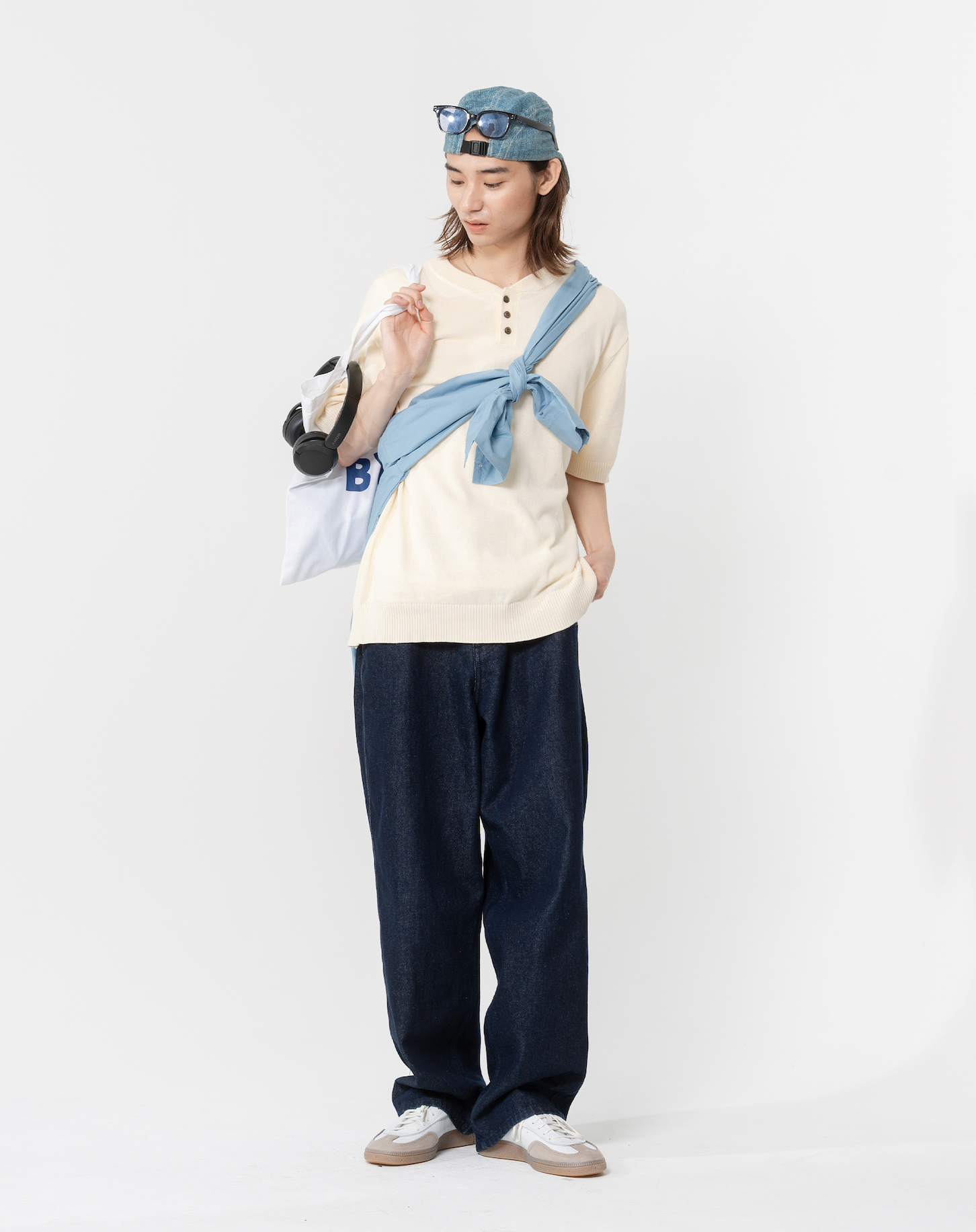 172cm Mサイズ着用