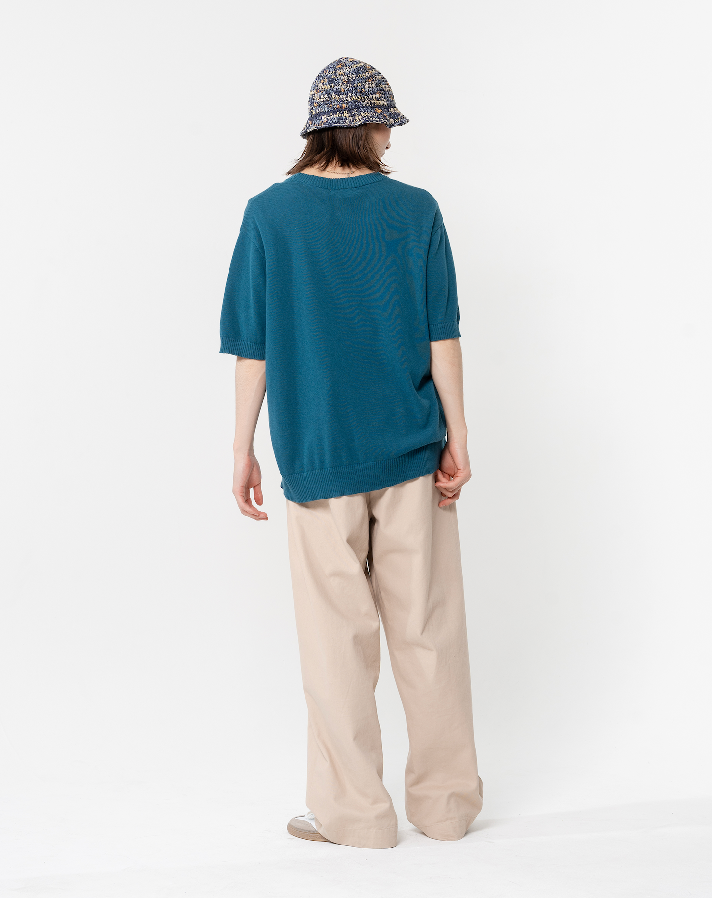 172cm Mサイズ着用