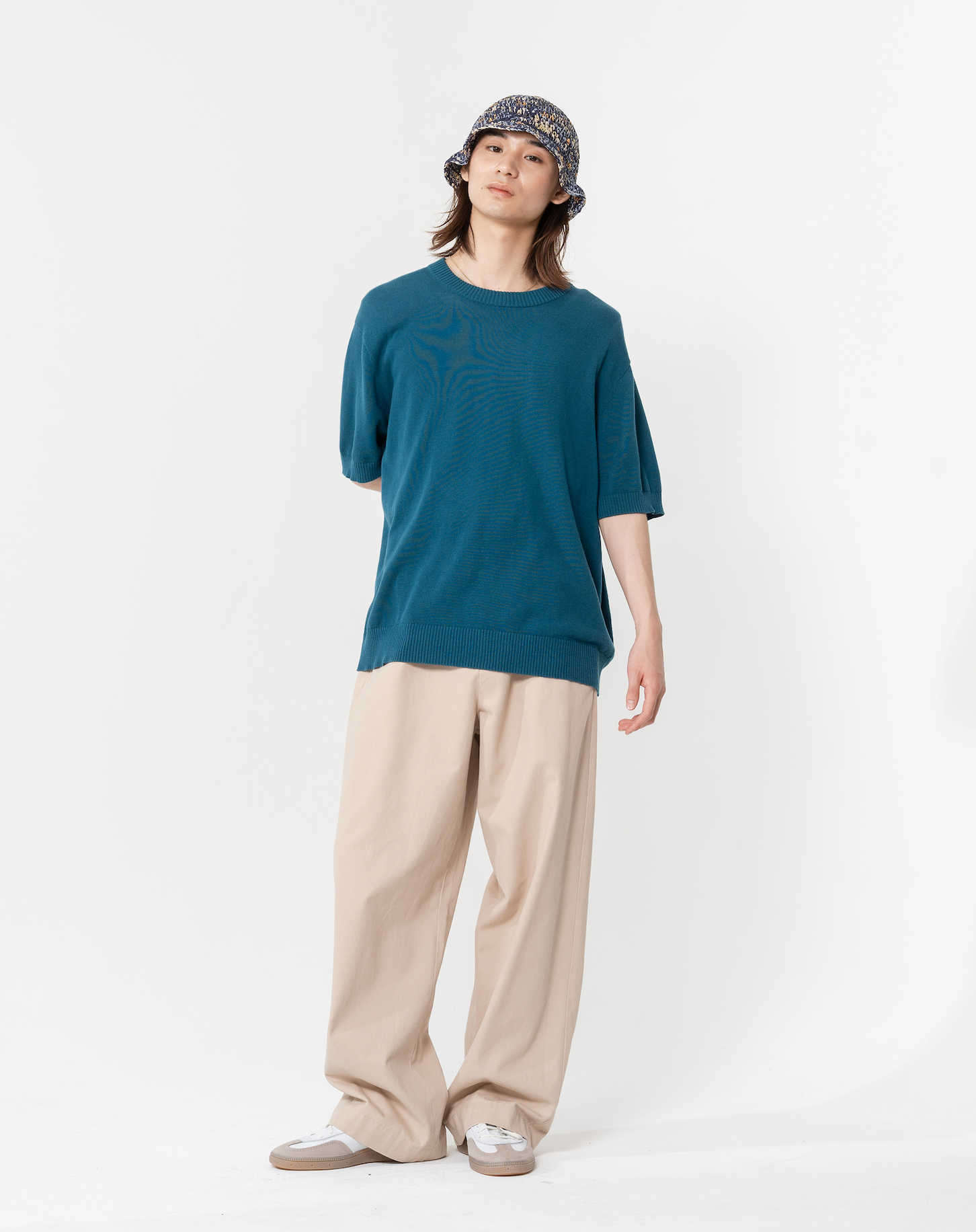 172cm Mサイズ着用