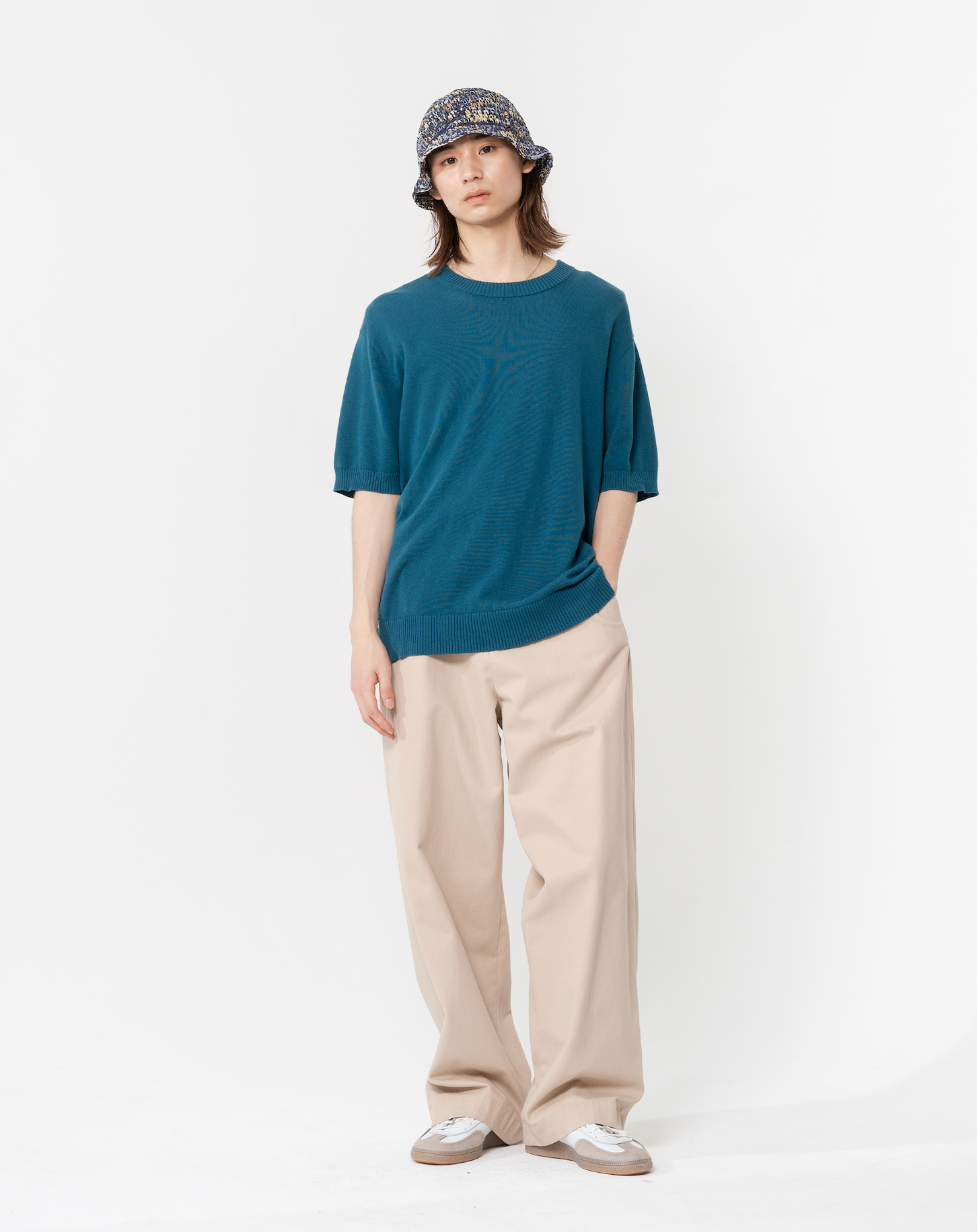 172cm Mサイズ着用