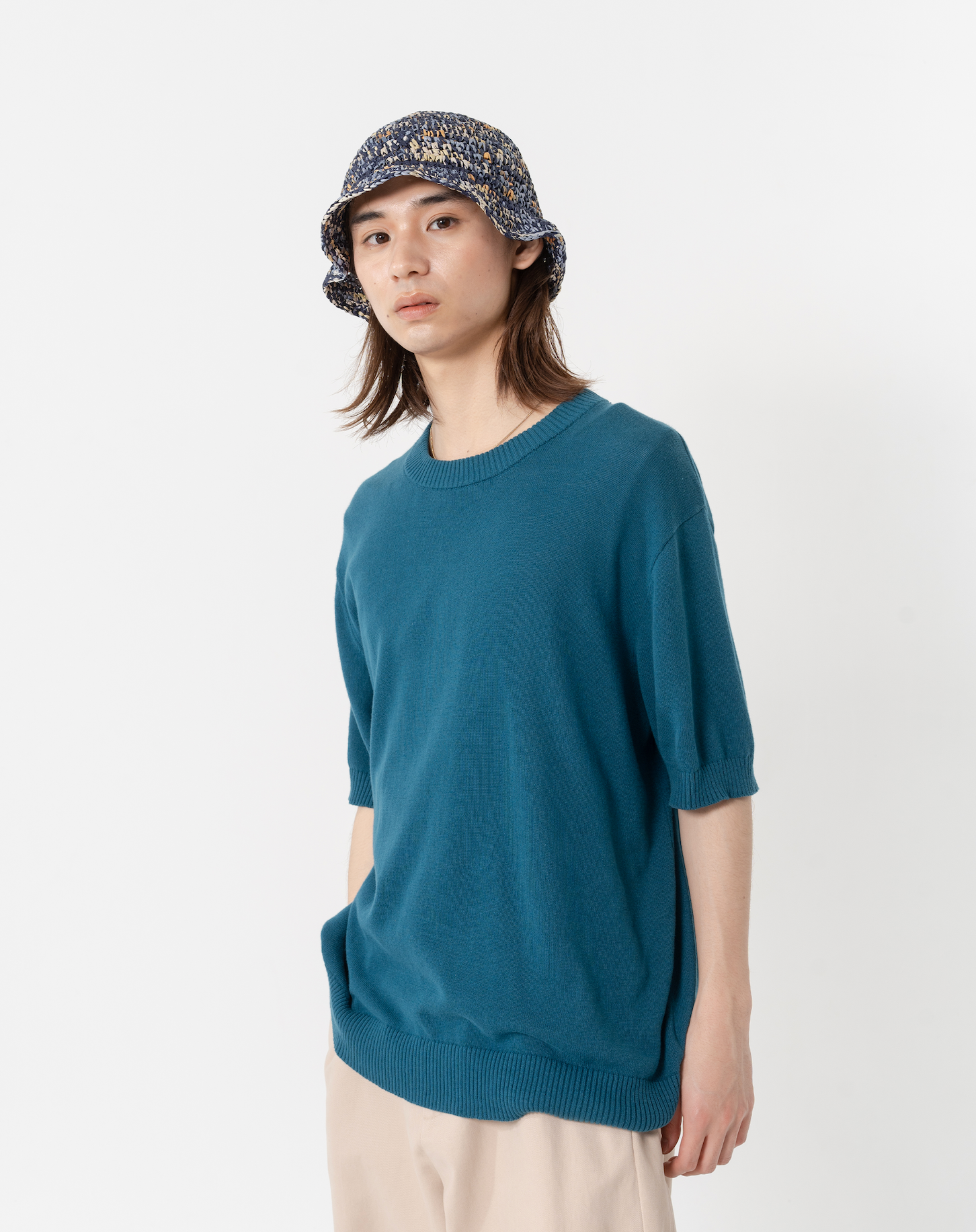 172cm Mサイズ着用